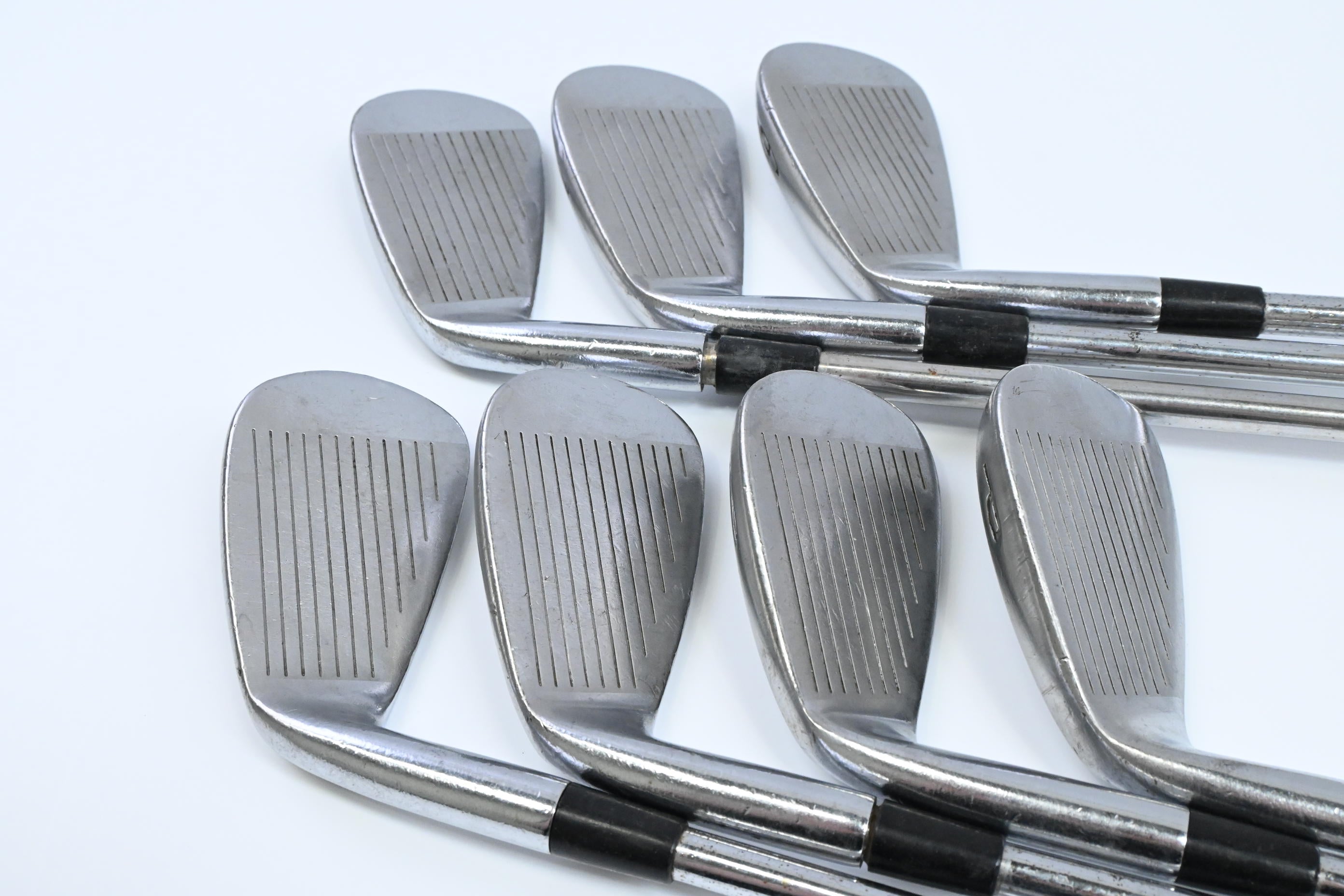 Titleist AP2 710 Irons / 4-PW / Regular Flex Dynamic Gold Shafts