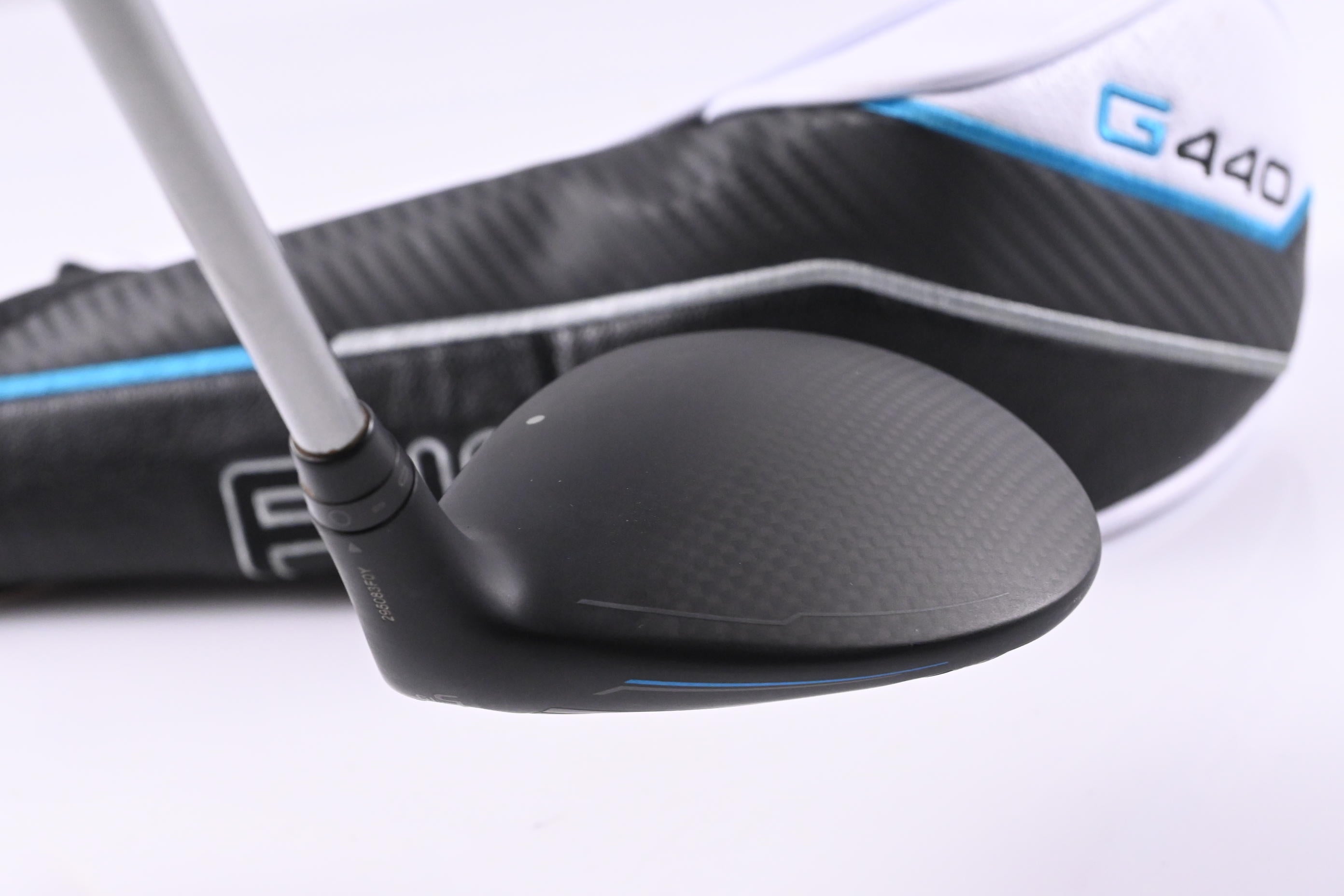Ping G440 SFT #5 Wood / 19 Degree / Senior Flex Ping Alta Quick 45 Shaft