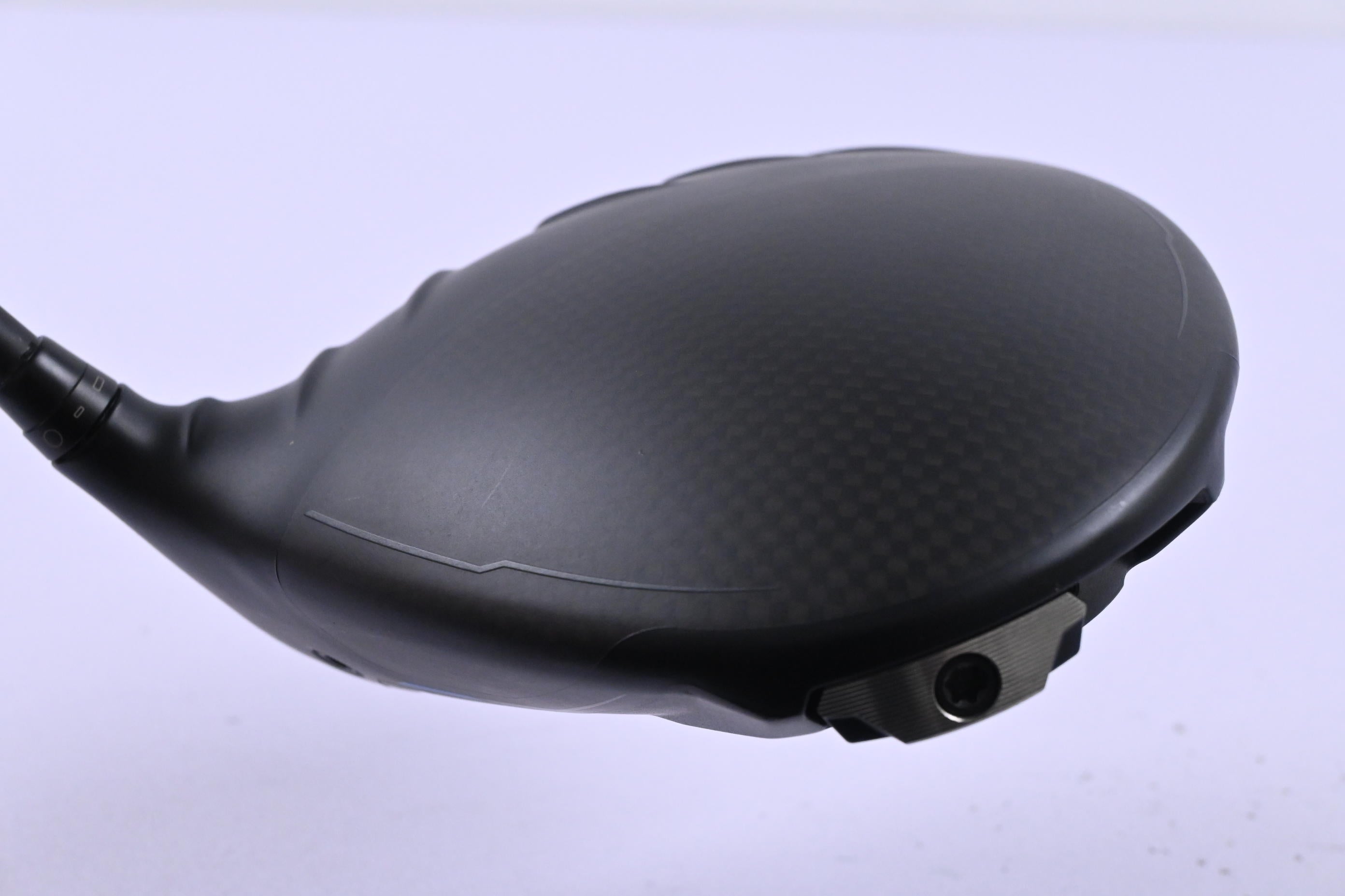 Ping G440 Max Driver / 9 Degree / Stiff Flex Tensei 1K Black 65 Shaft