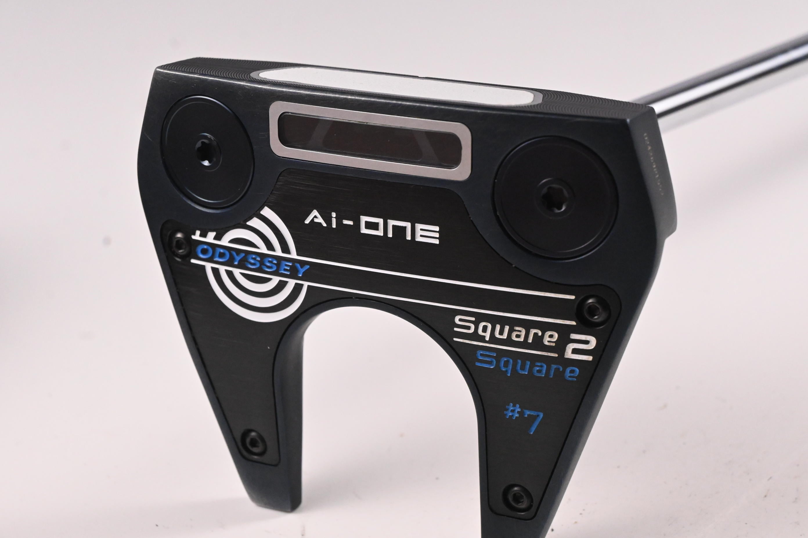 Odyssey Ai-One Square 2 Square Putter / 33 Inch