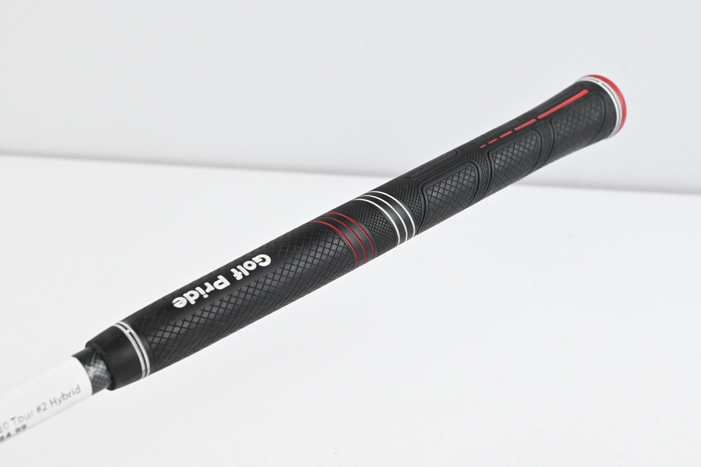 Taylormade Qi10 Tour #2 Hybrid / 17 Degree / Stiff Flex Tensei AV Limited Blue