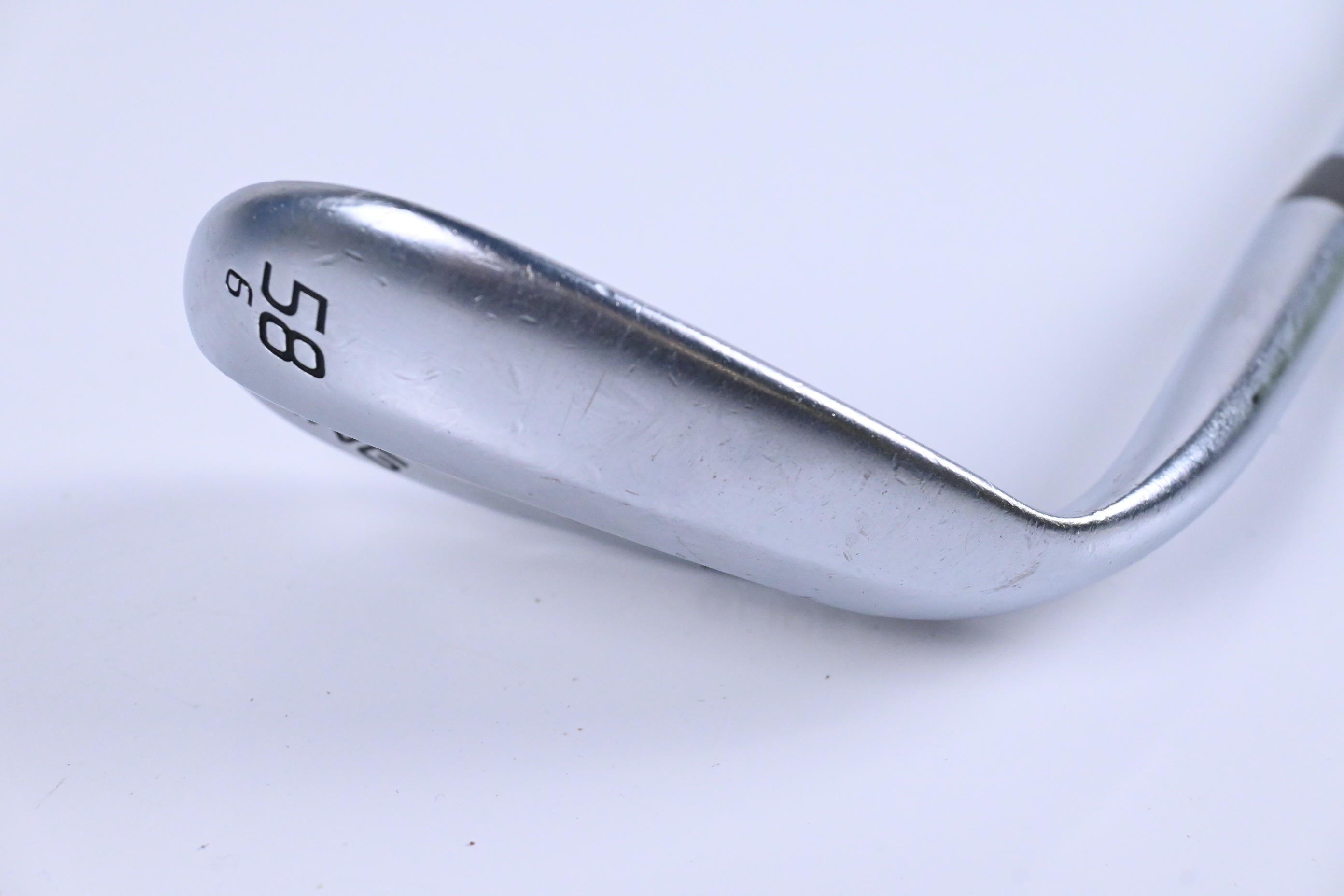 Ping Glide 3.0 Lob Wedge / 58 Degree / Blue Dot / Wedge Flex Ping Z-Z115 Shaft