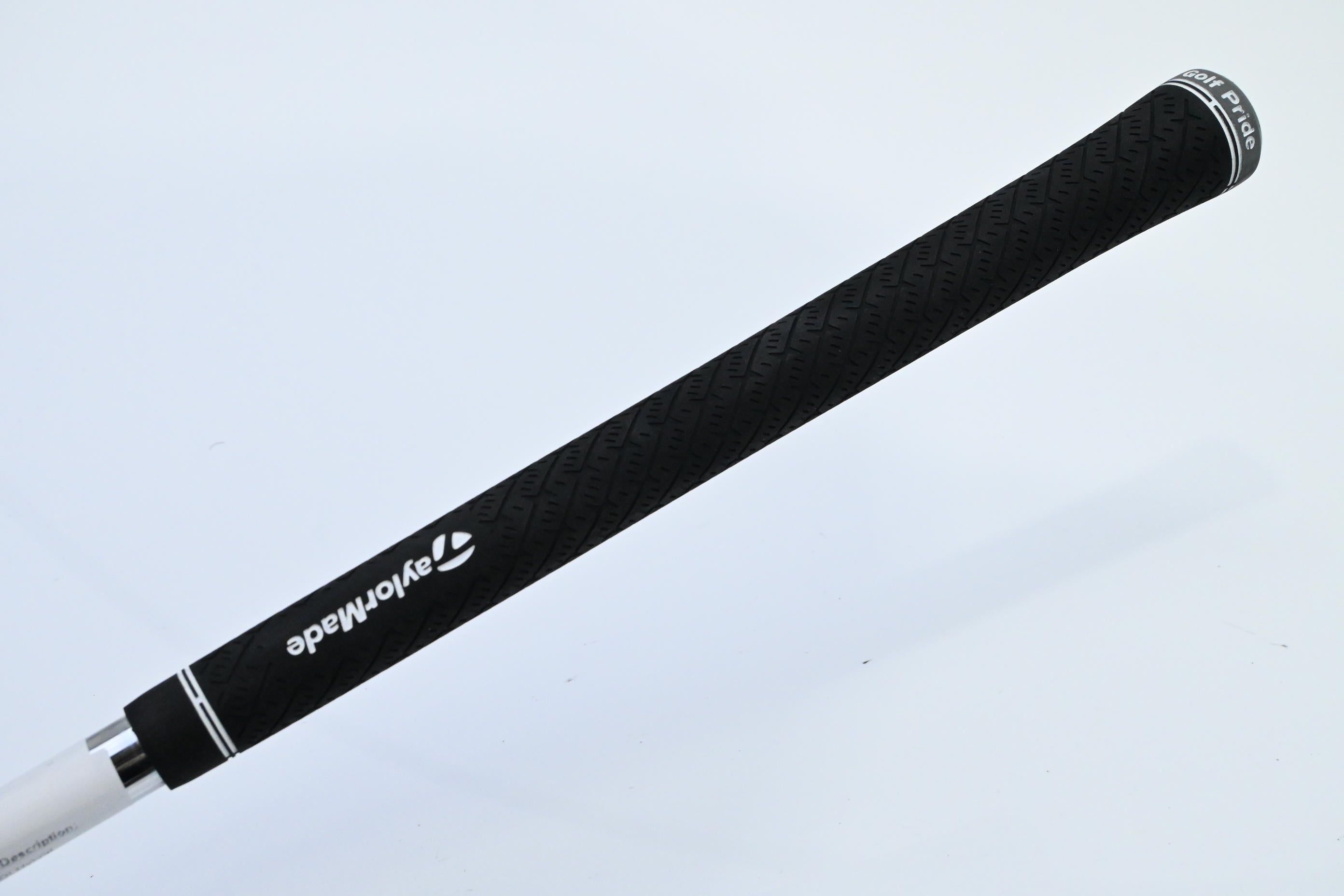 Taylormade P.UDI #4 Iron / 22 Degree / X-Flex Project X Rifle