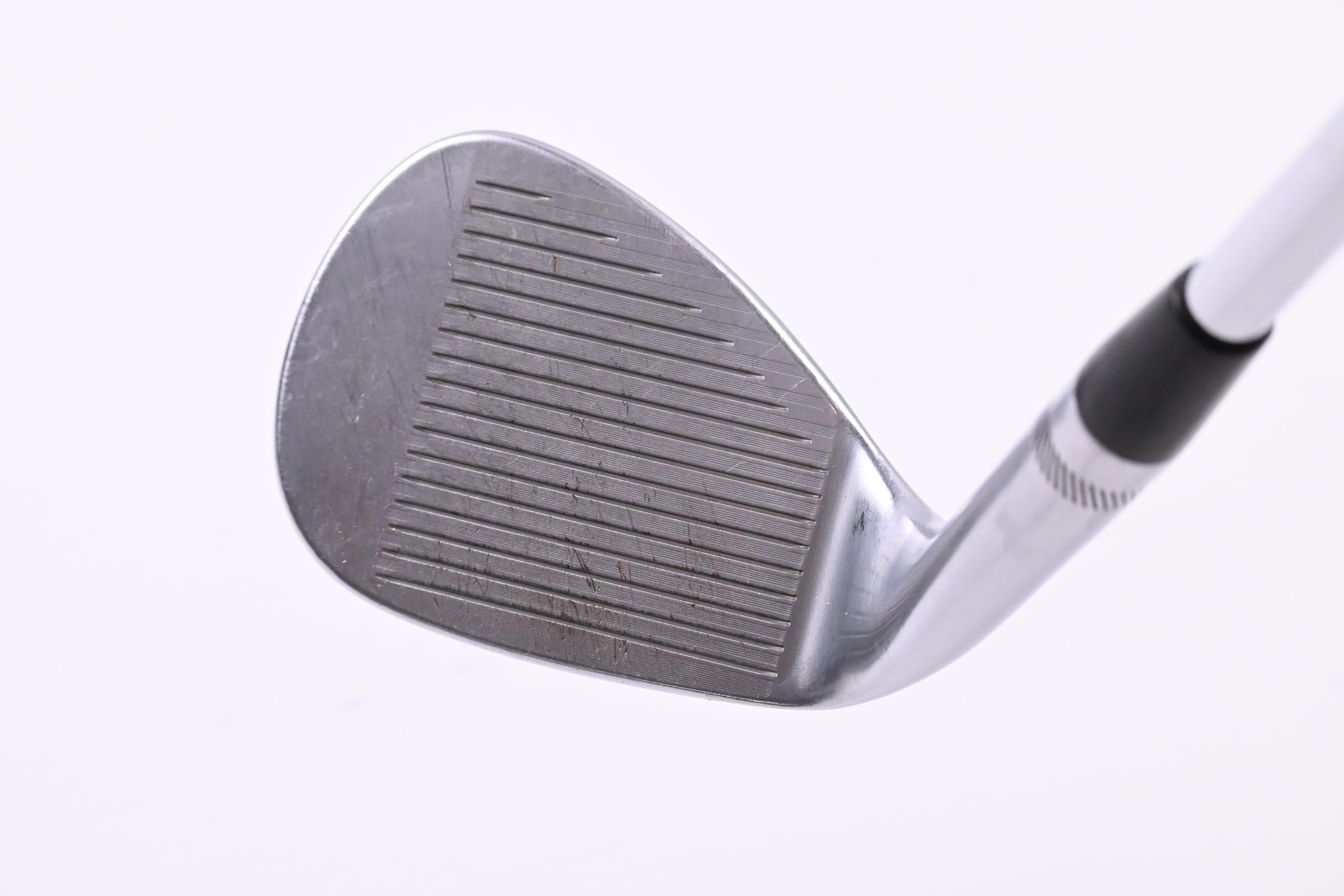 Titleist Vokey SM9 Lob Wedge / 58 Degree / Wedge Flex Titleist Vokey SM9 Shaft