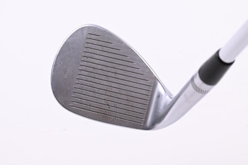 Titleist Vokey SM9 Lob Wedge / 58 Degree / Wedge Flex Titleist Vokey SM9 Shaft