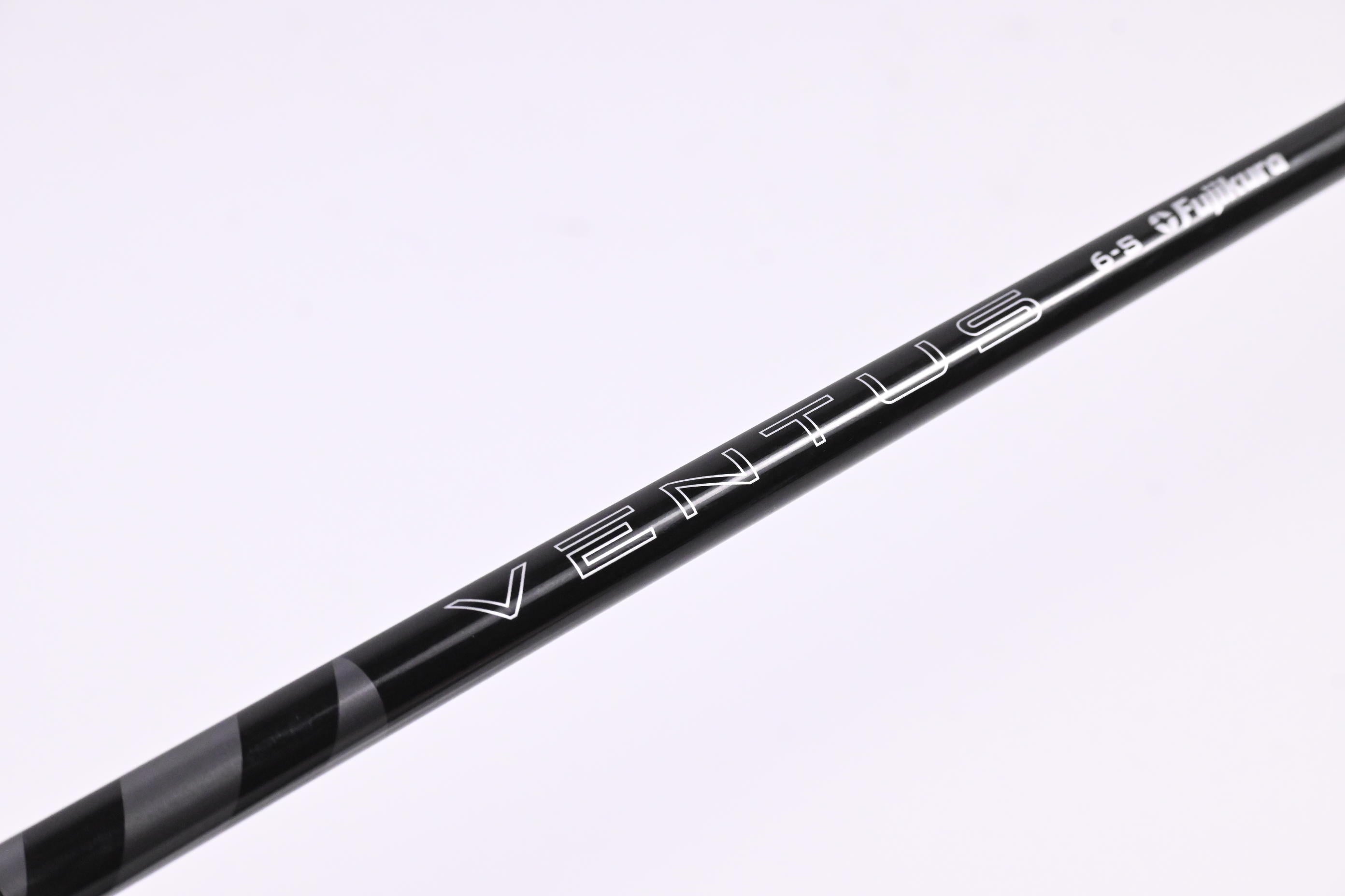 Fujikura Ventus Black 6 Driver Shaft / Stiff Flex / Callaway 2nd Gen
