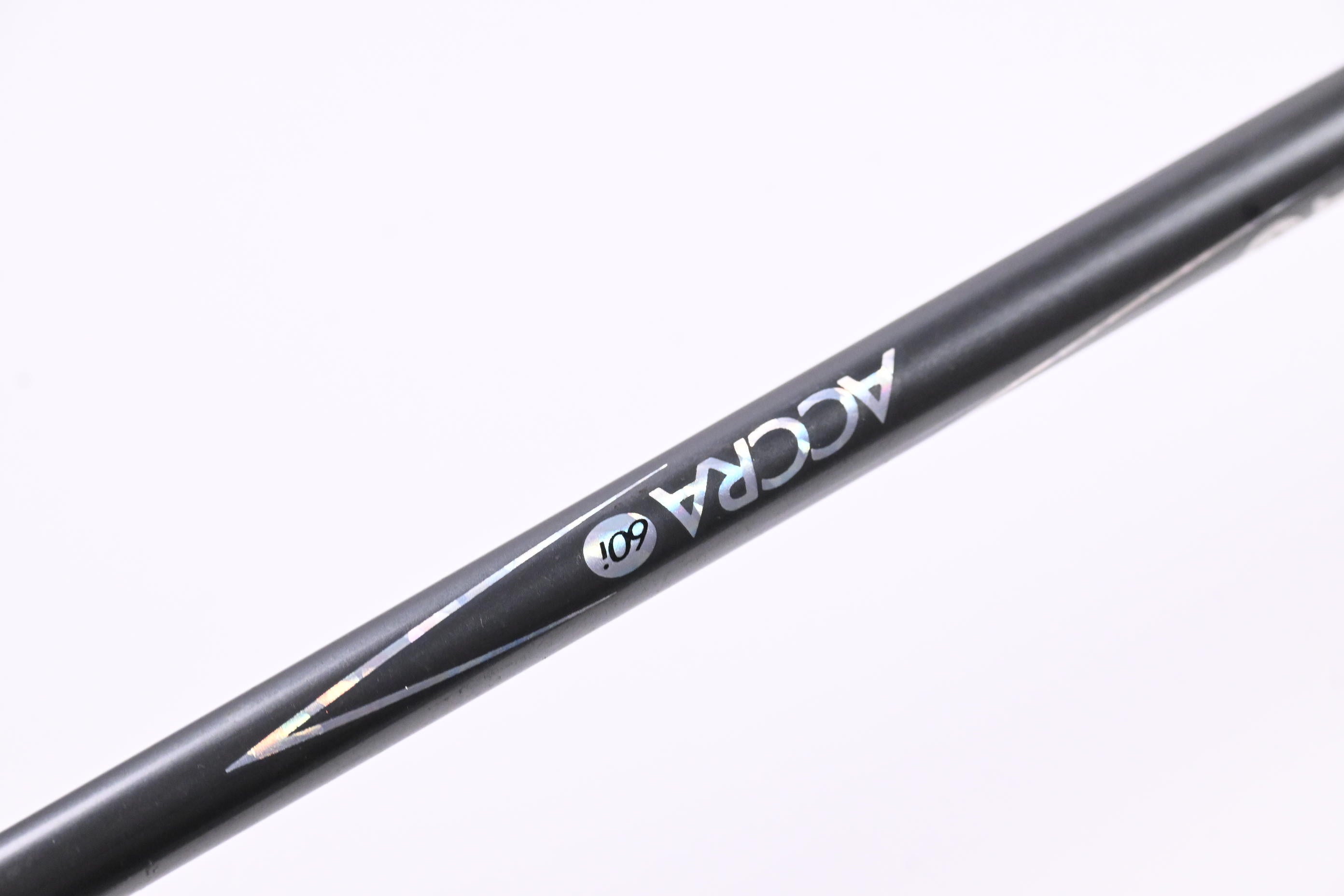 Yonex Ezone SD #6 Iron / Regular Flex Accra 60i Shaft