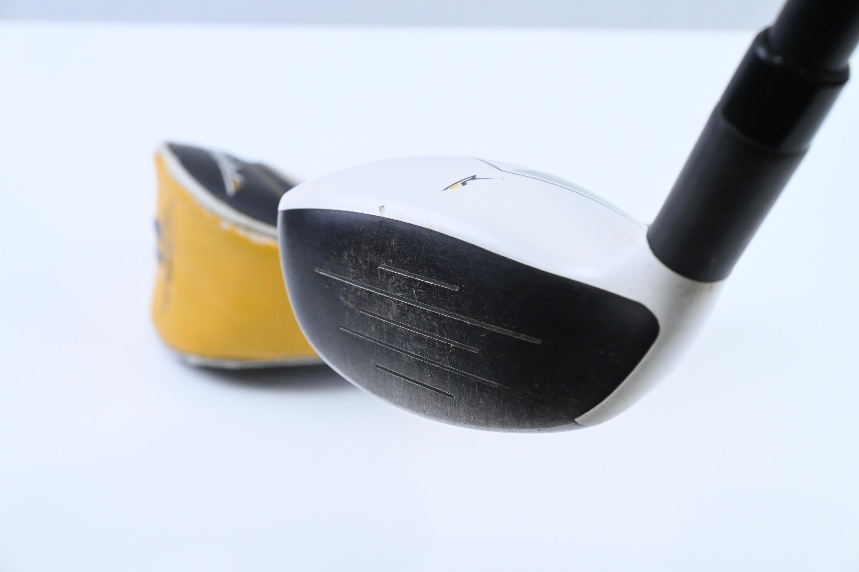 Taylormade RBZ Stage 2 #3 Hybrid / 19 Degree / Stiff Flex Taylormade Rocketfuel