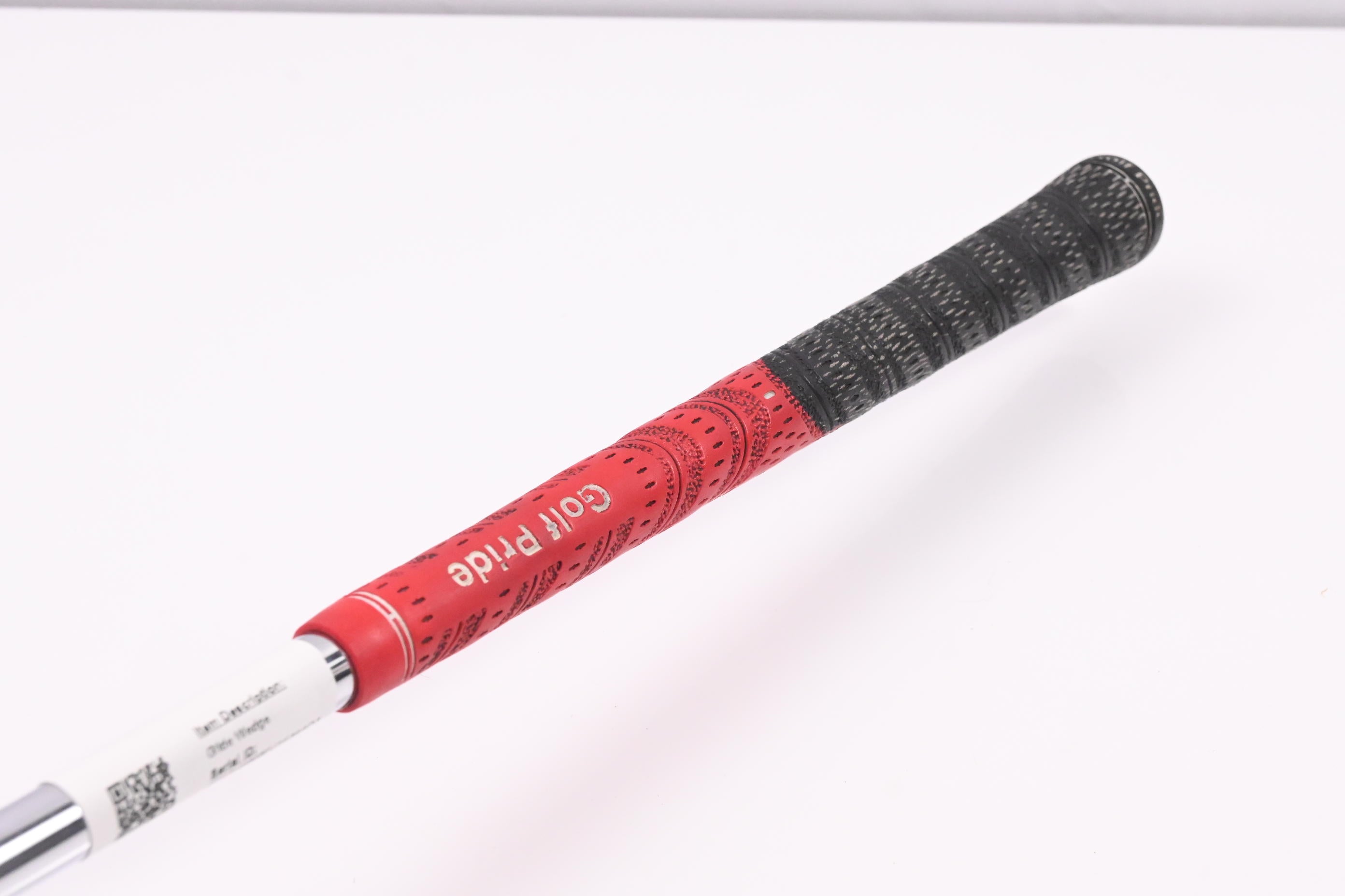 Ping Glide Sand Wedge / 56 Degree / Black Dot / Wedge Flex Ping CFS Shaft