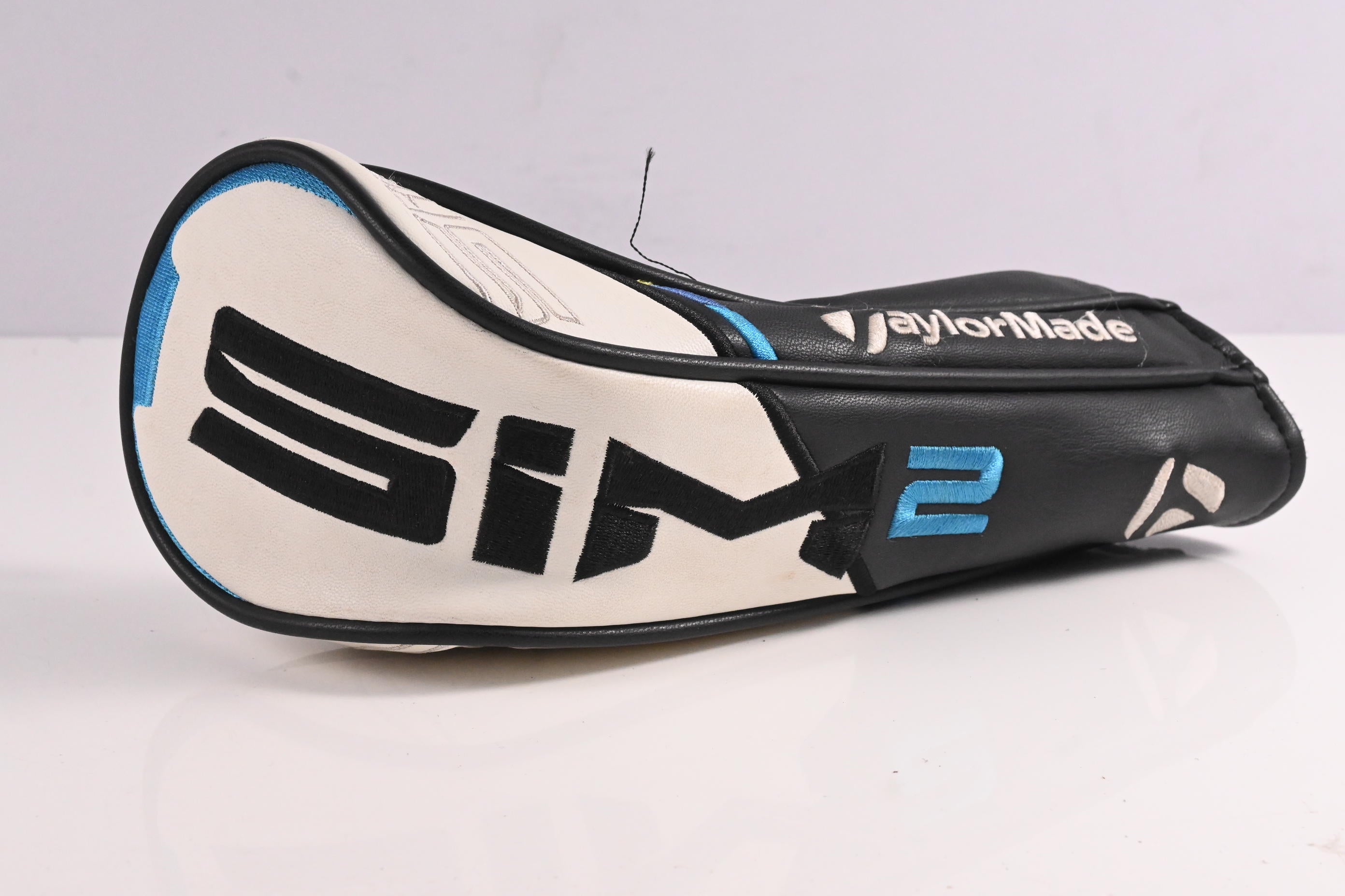 Taylormade SIM2 Ti #3 Wood / 15 Degree / Stiff Flex Diamana Limited 75 Shaft