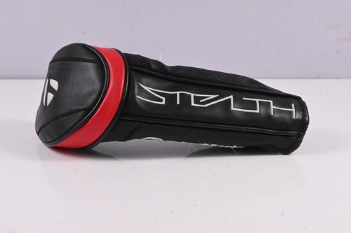 Taylormade Stealth #3 Wood / 15 Degree / Regular Flex Ventus Red 5 Shaft