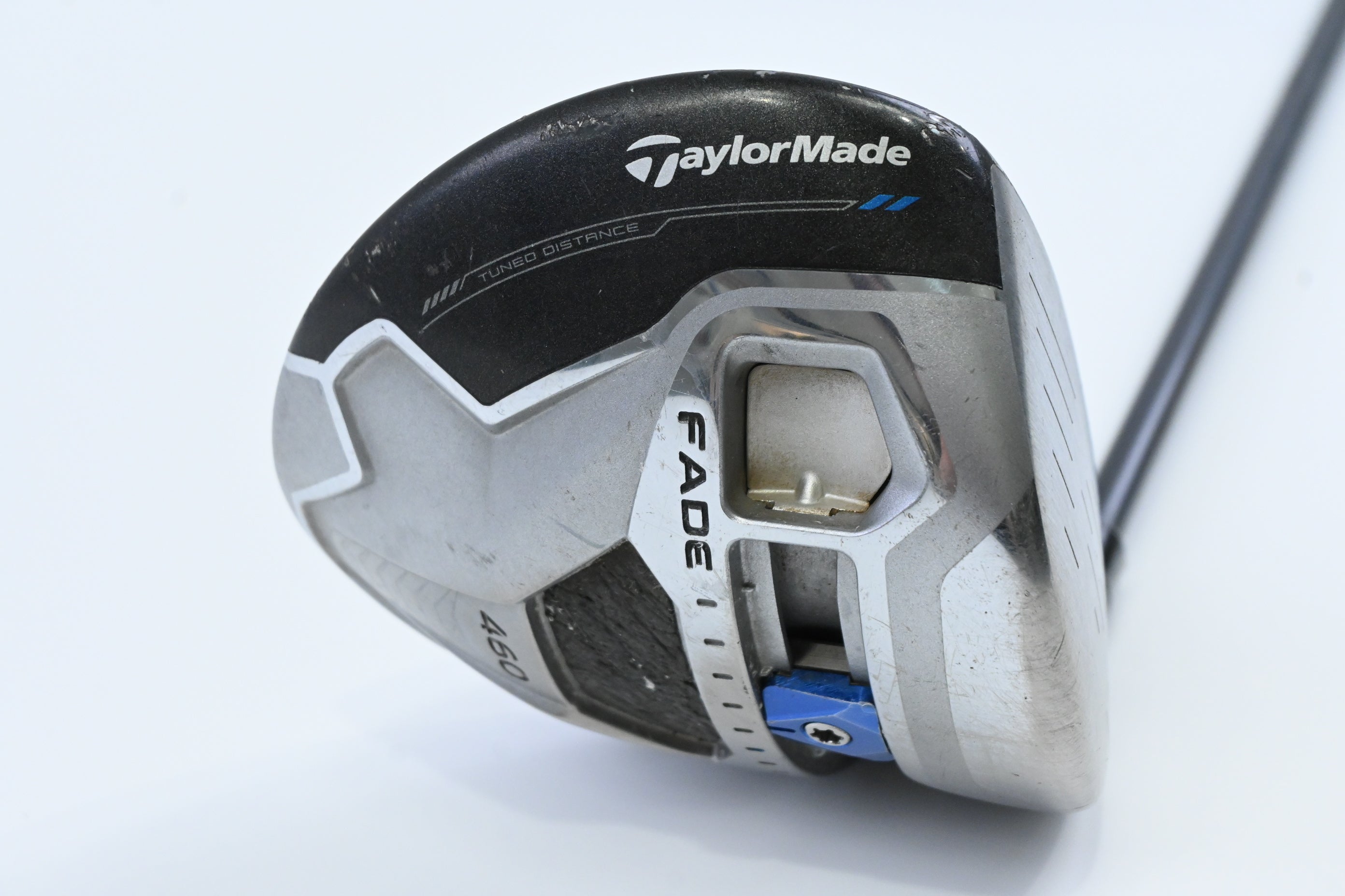 Taylormade SLDR Driver / 9.5 Degree / Stiff Flex Fujikura 57 Shaft