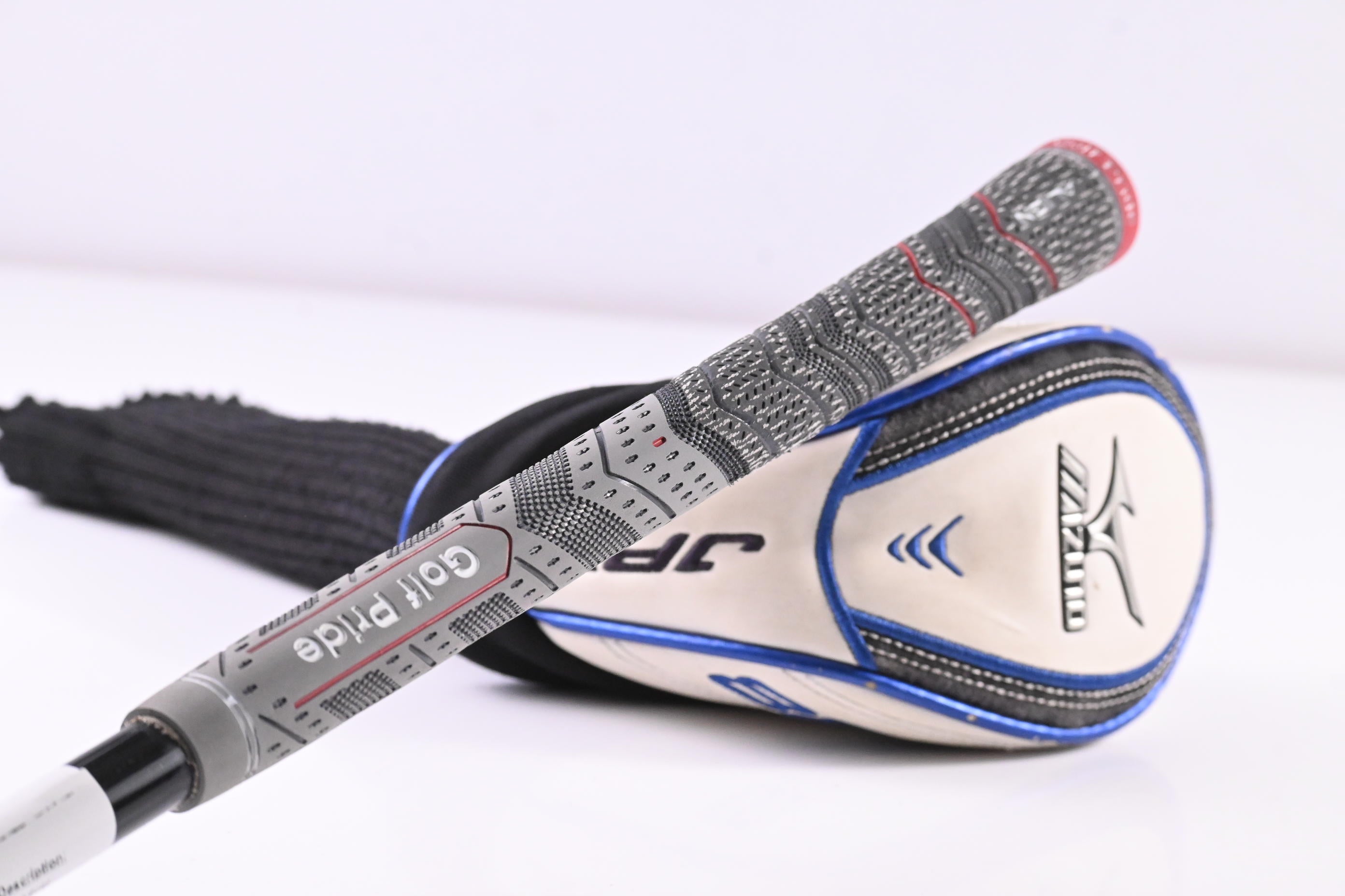 Mizuno JPX 825 #2 Hybrid / 16 Degree / Stiff Flex Fujikura Orochi 85 Shaft