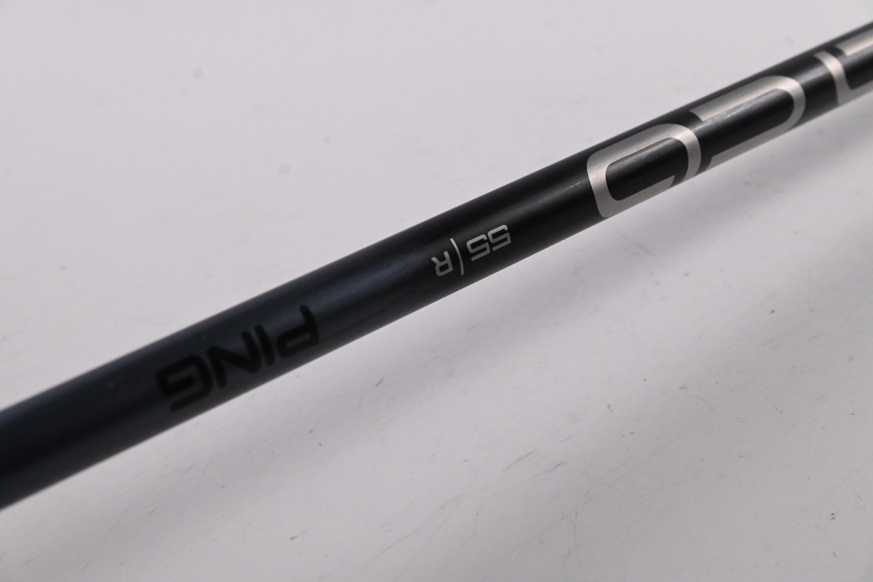 Ping G425 SFT Driver / 10.5 Degree / Regular Flex Ping Alta CB Slate 55 Shaft