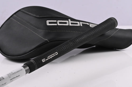 Cobra Fly-Z XL Driver / 10.5 Degree / Regular Flex Cobra FlyXL Shaft
