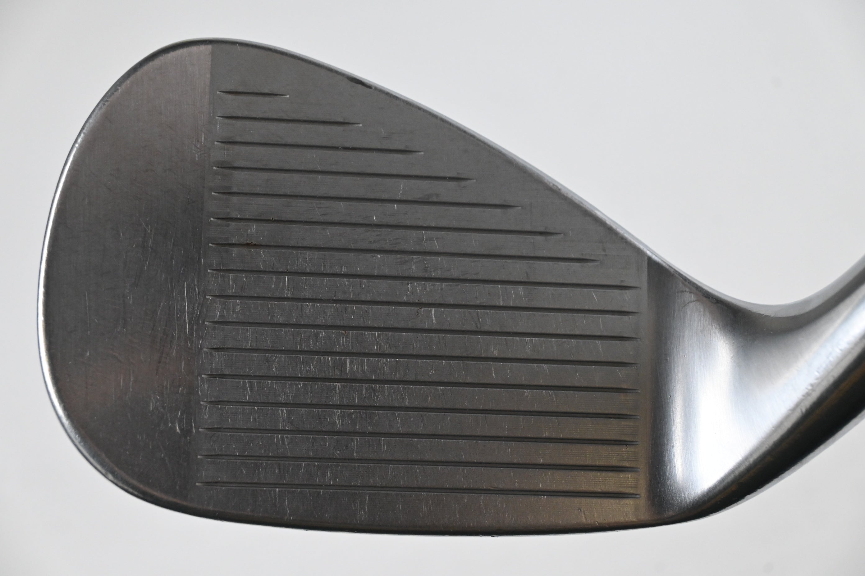 Titleist Vokey SM10 Pitching Wedge / 46 Degree / Wedge Flex Vokey SM10 Shaft