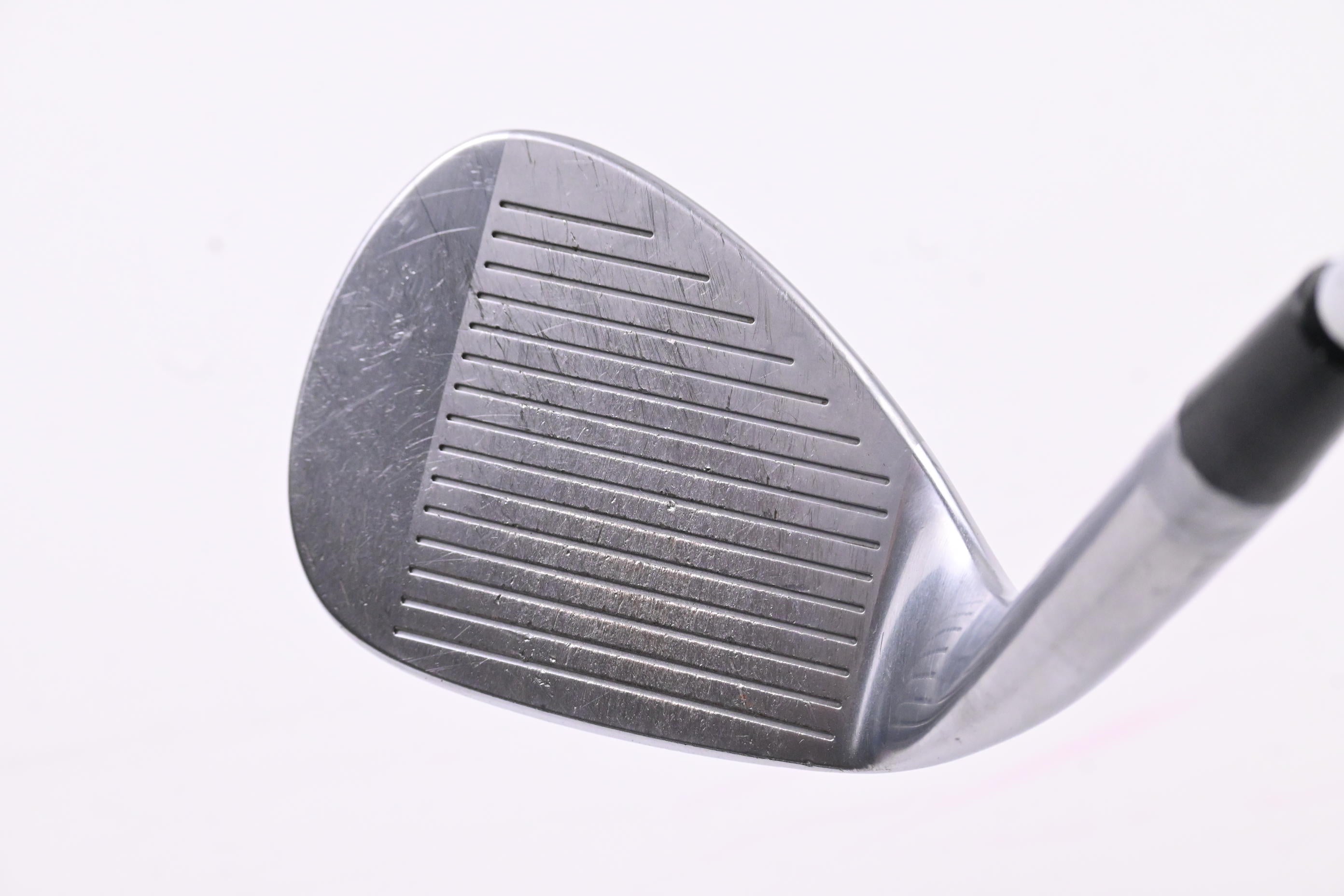 Nike VR Forged Lob Wedge / 58 Degree / Wedge Flex Vokey SM11 Shaft