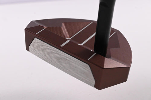 L.A.B Golf OZ.1i HS Putter / 33.5 Inch / TPT Pure Precision X L.A.B. Golf