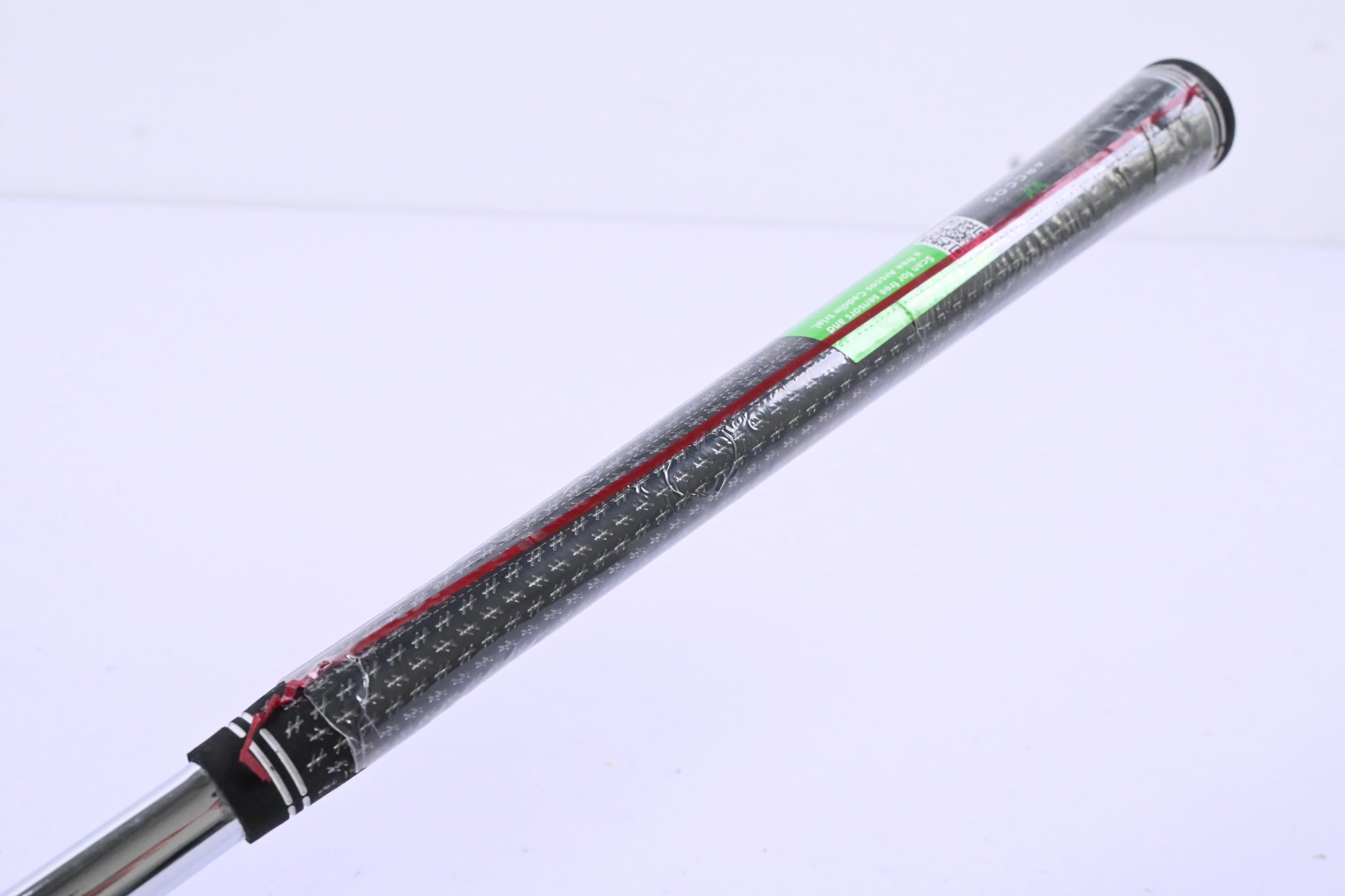 Cobra Snakebite 2023 Sand Wedge / 54 Degree / Stiff Flex KBS Hi-Rev 2.0 125