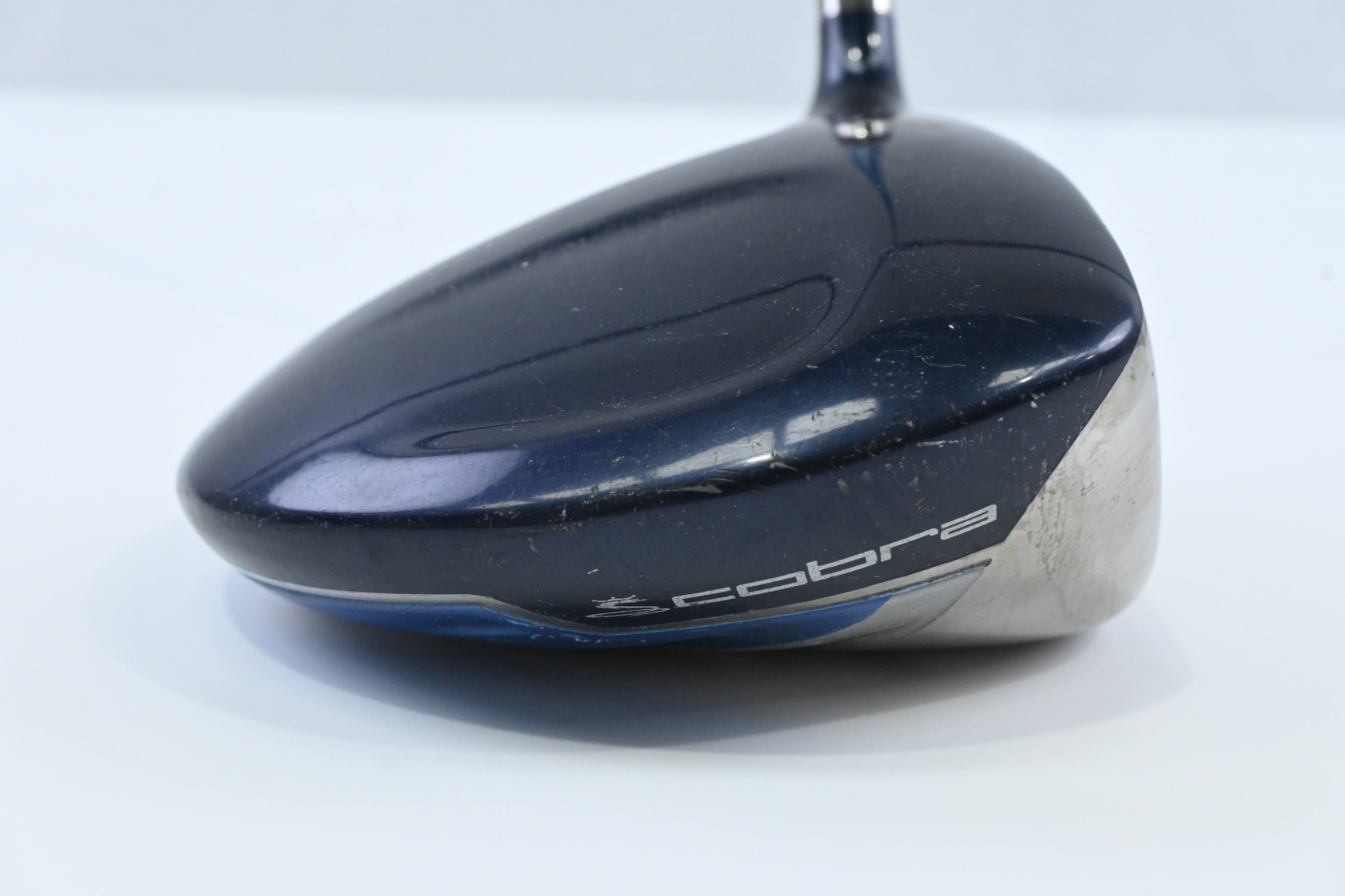 Ladies Cobra S9-1/M Driver / 13.5 Degree / Ladies Flex Tour AD 45 Shaft