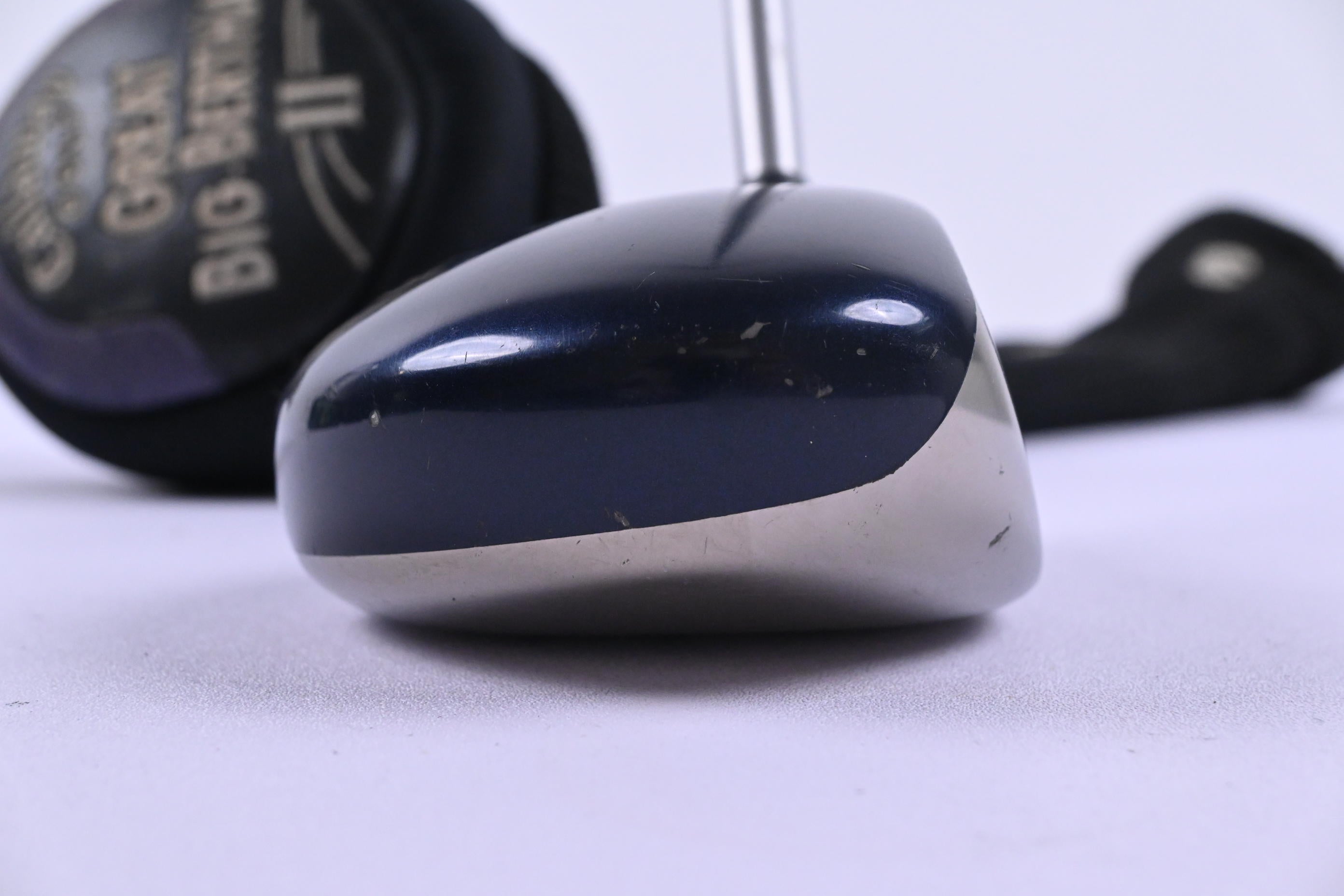 Callaway Great Big Bertha II #3 Wood / 16 Degree / Firm Flex GGB System 60