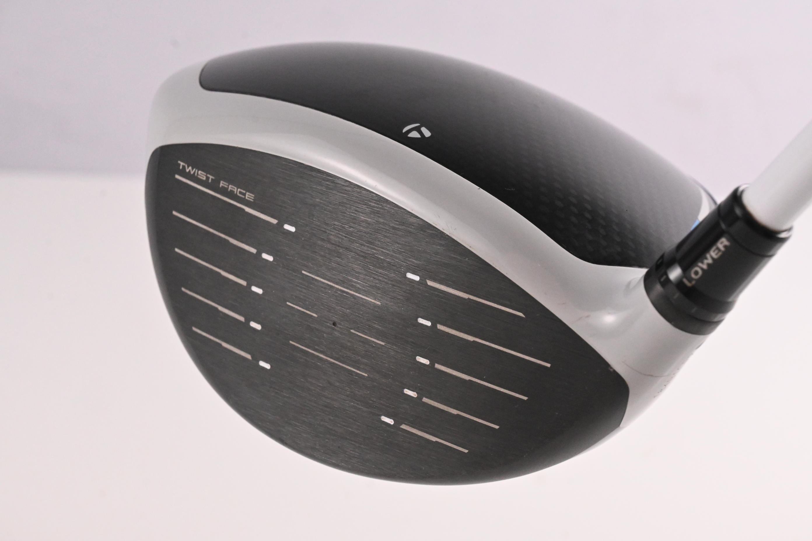 Taylormade SIM2 Max Driver / 9 Degree / Senior Flex Fujikura Air Speeder 45