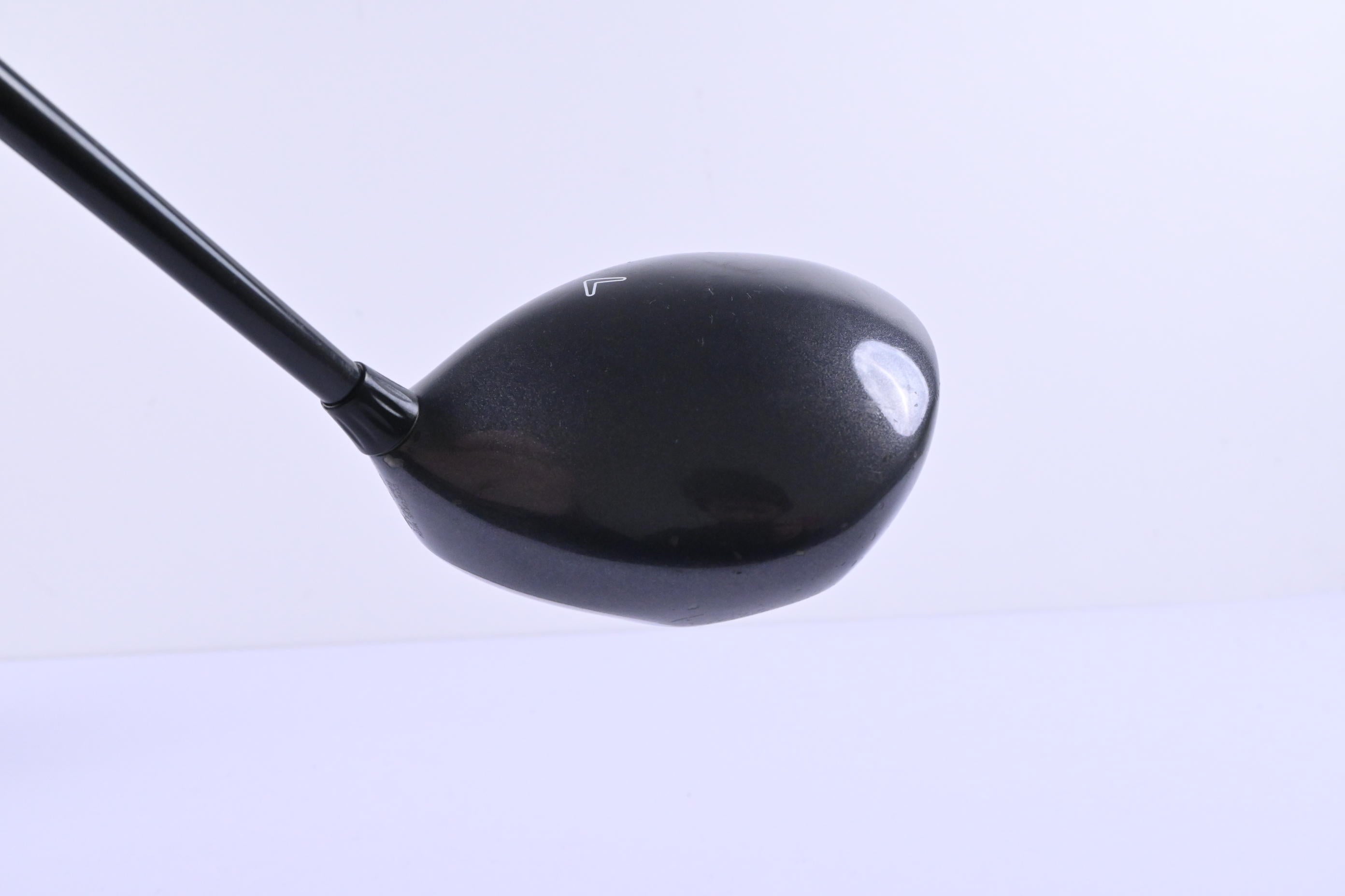 Callaway Hawk Eye VFT Driver / 10 Degree / Regular Flex Big Bertha System 60