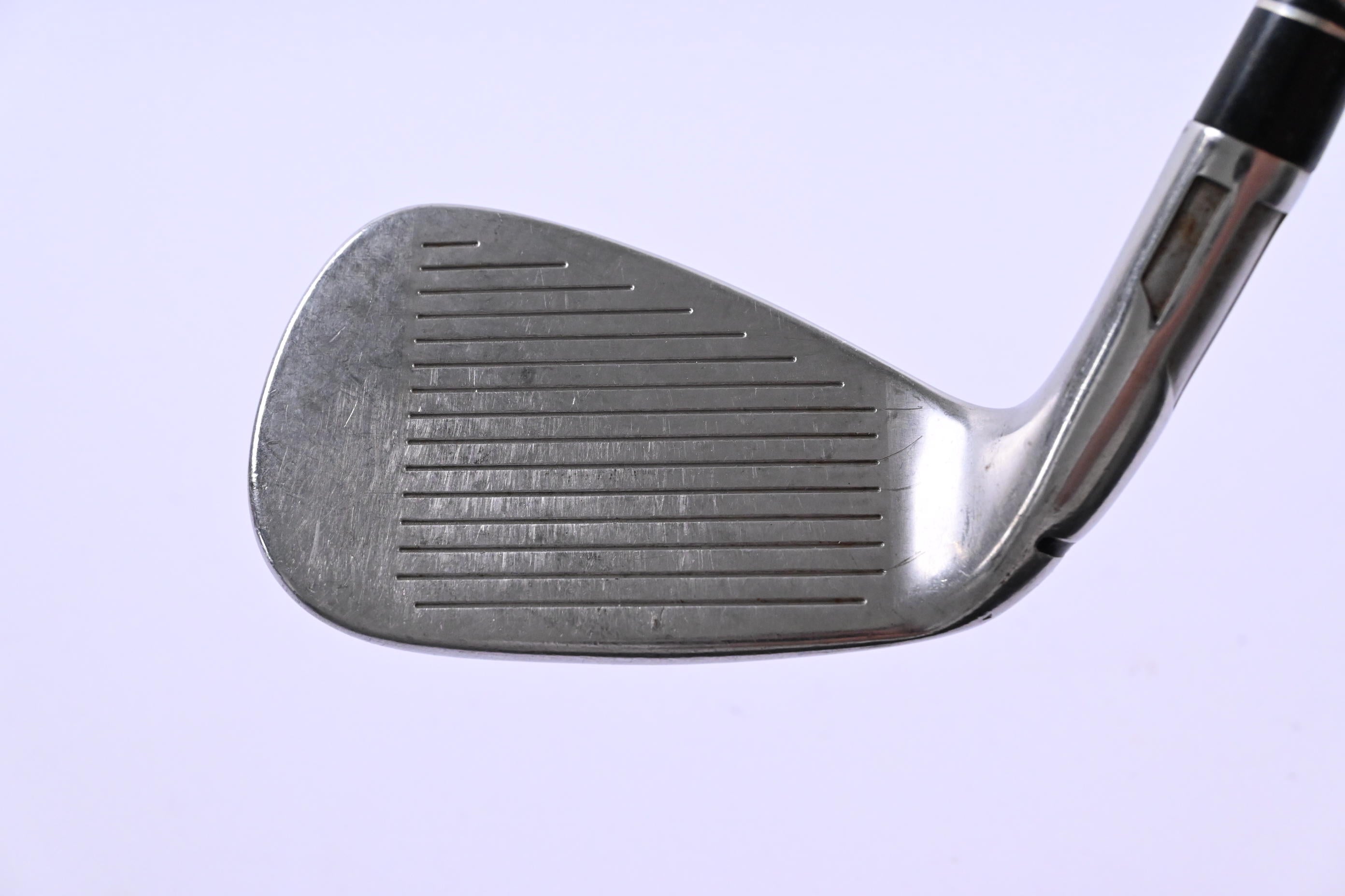 Taylormade SIM2 Max Pitching Wedge / 43.5 Degree / Stiff Flex Dynamic Gold