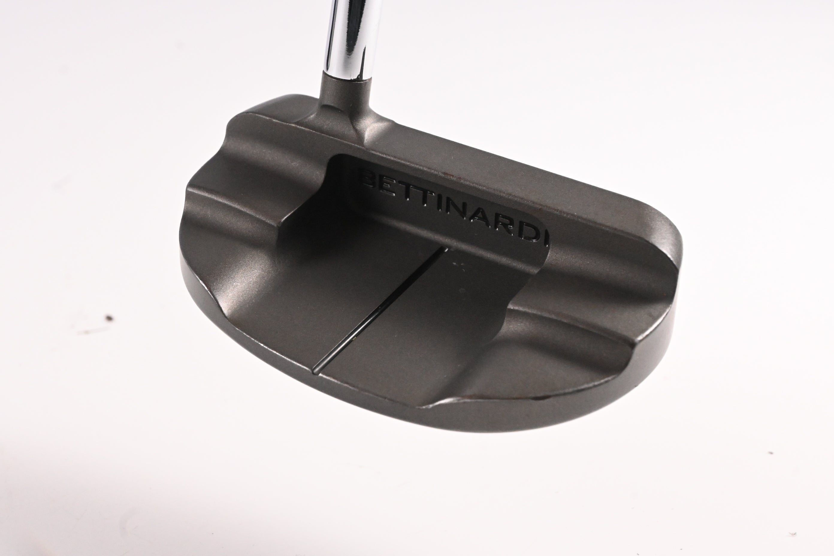 Bettinardi Studio Stock #3 2017 Putter / 37 Inch