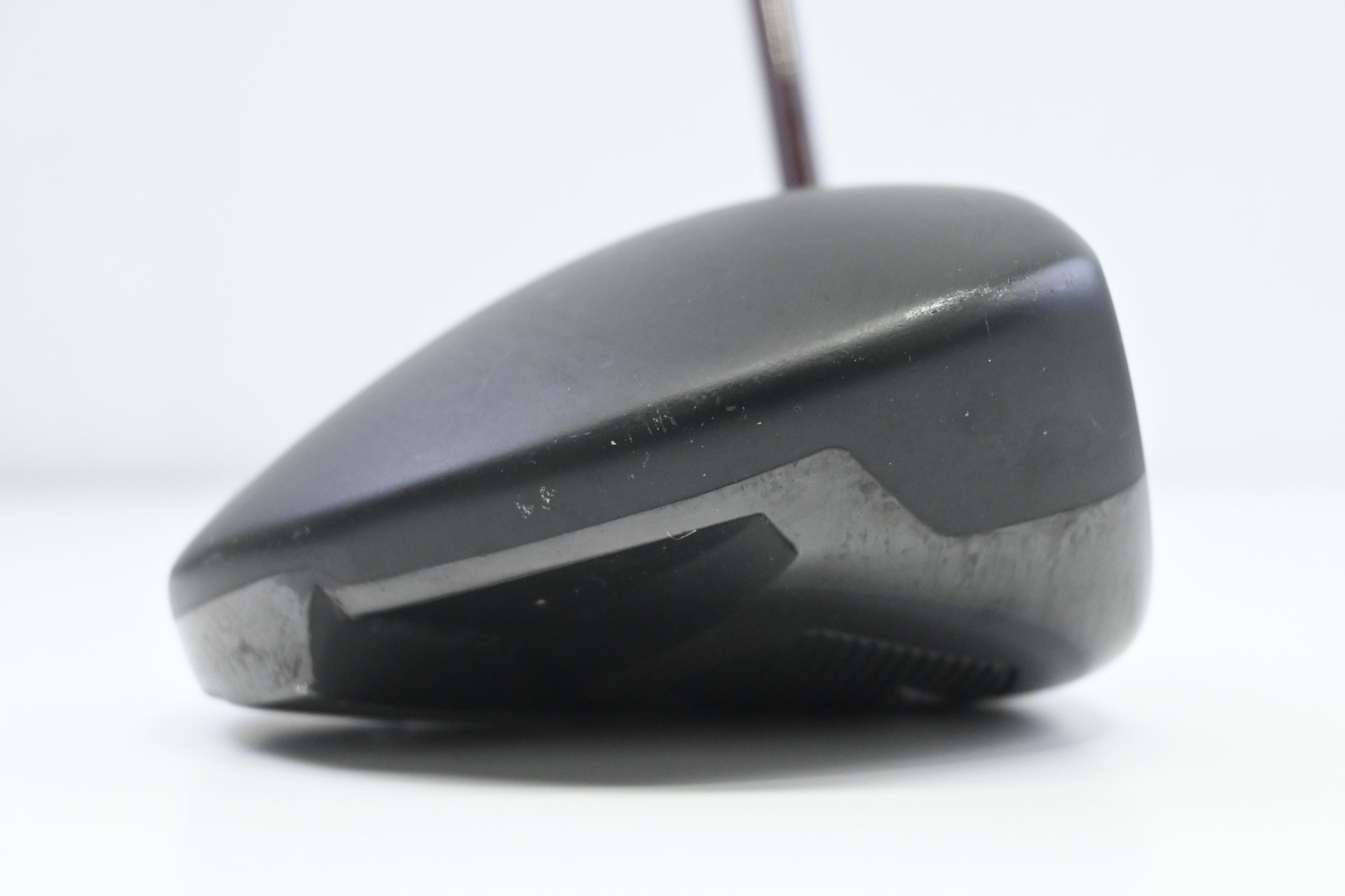 Ping Anser Driver / 9.5 Degrees / Stiff Flex Fujikura Blur 55 Shaft