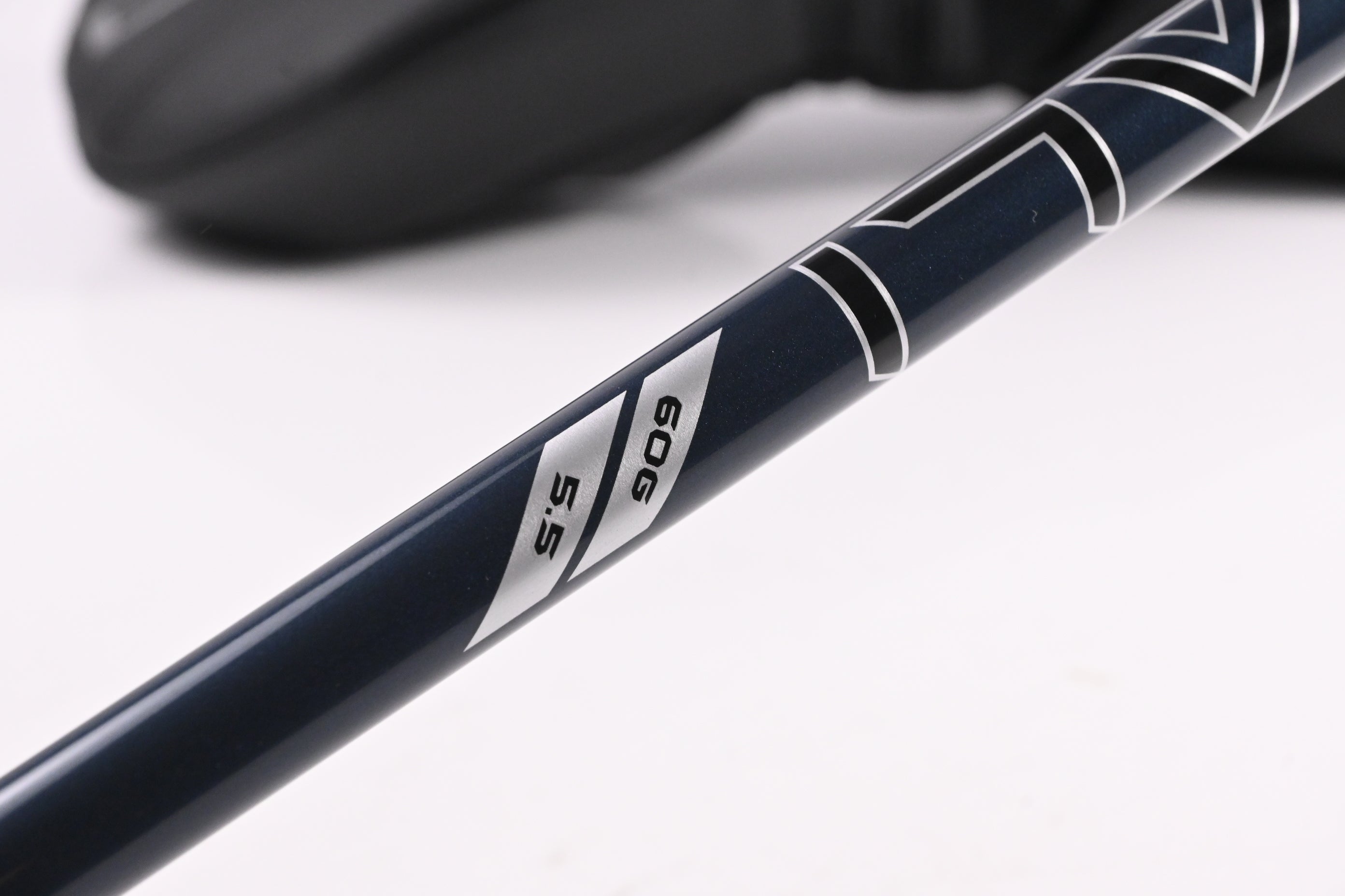 Cobra DS-Adapt LS Driver / 10.5 Degree / Regular Flex Project X Denali Blue 60