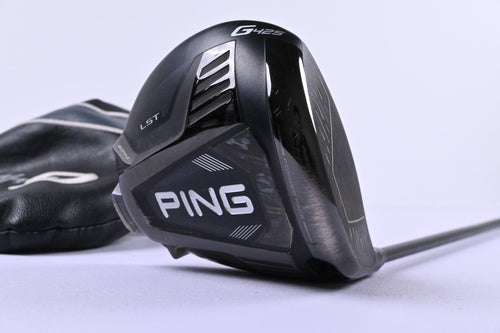 Ping G425 LST Driver / 10.5 Degree / Stiff Flex Aldila Rogue 70 Shaft