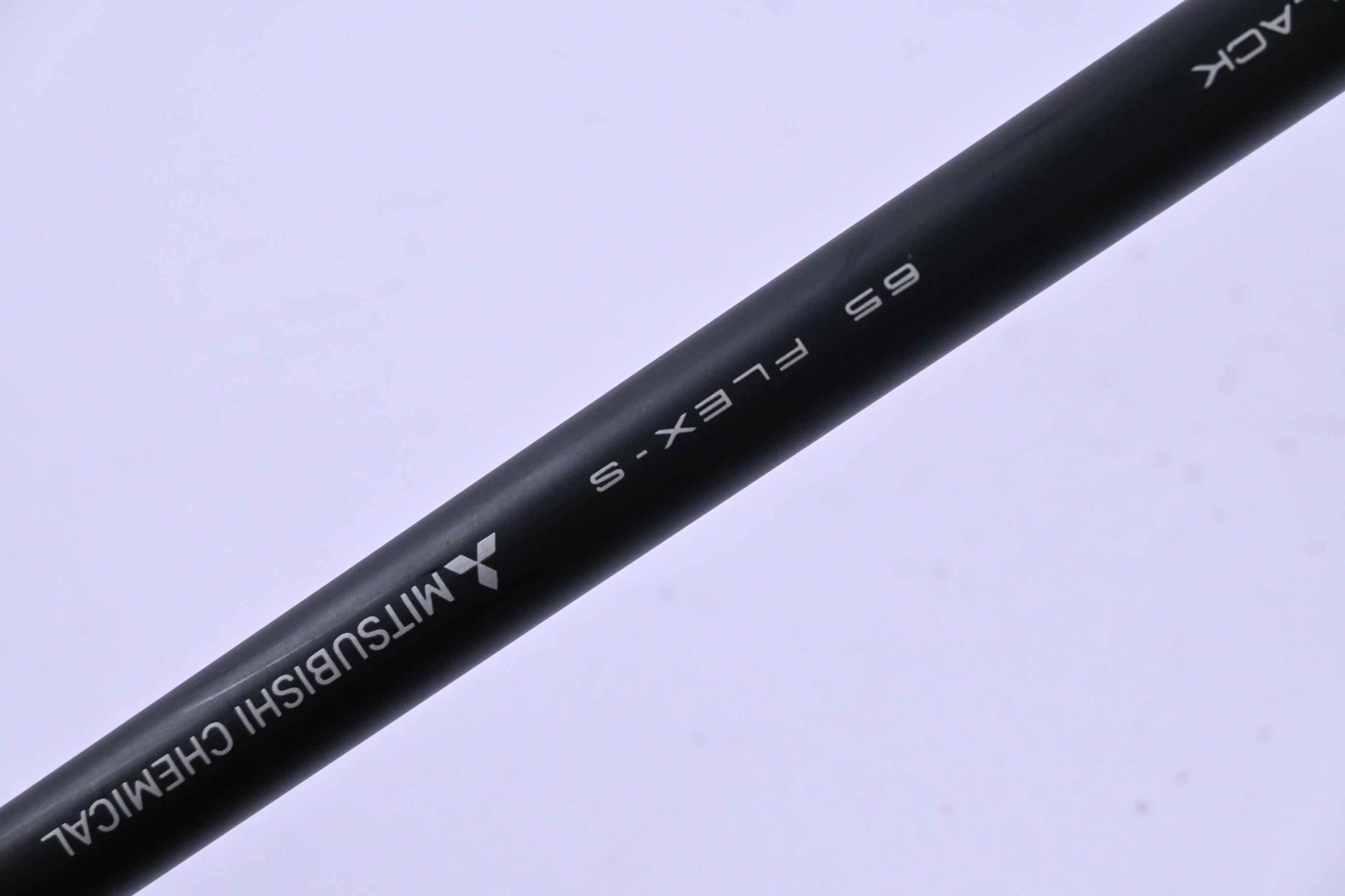 Ping G440 Max Driver / 9 Degree / Stiff Flex Tensei 1K Black 65 Shaft