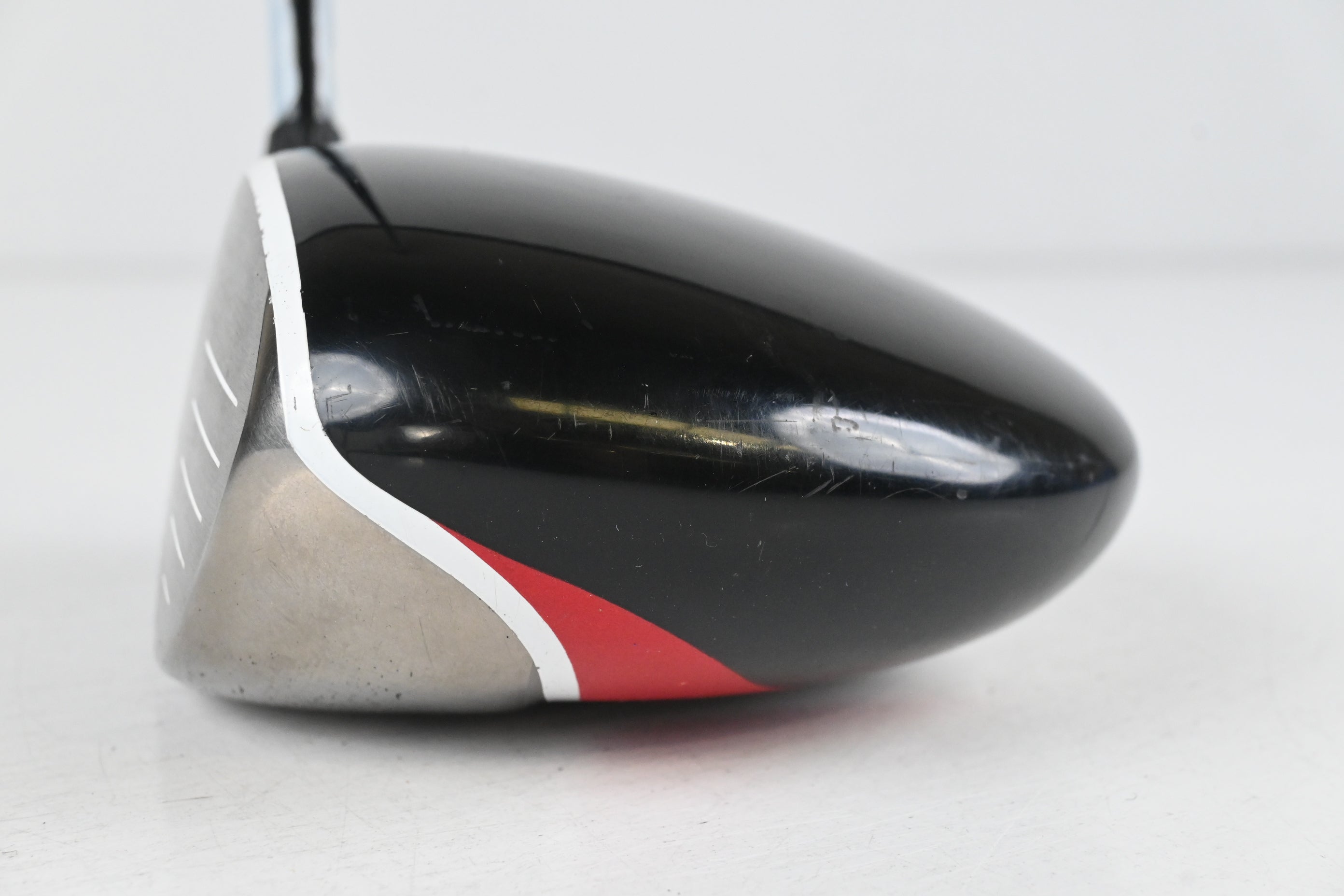 Left Hand Callaway Big Bertha 460 Driver / 10 Degree / Regular Flex Aldila NVS 50