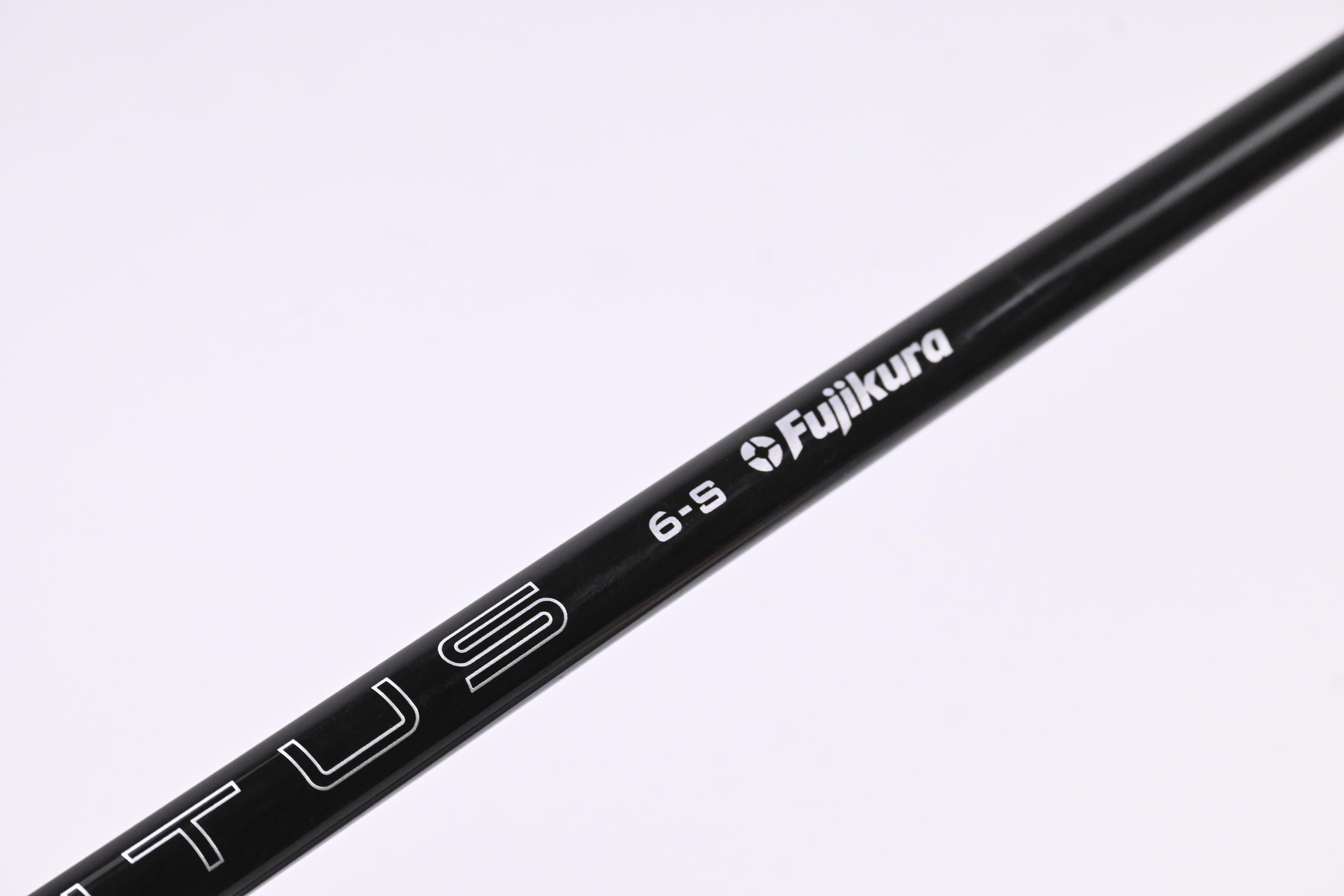 Fujikura Ventus Black 6 Driver Shaft / Stiff Flex / Callaway 2nd Gen