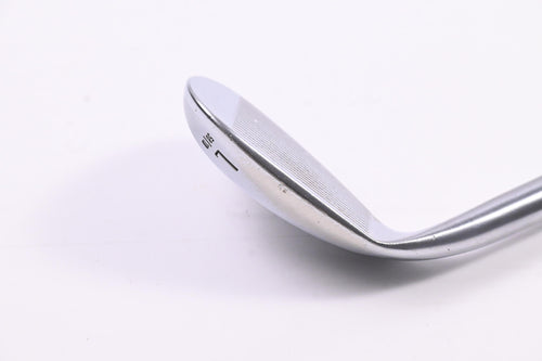 Nike VR Forged Lob Wedge / 58 Degree / Wedge Flex Vokey SM11 Shaft
