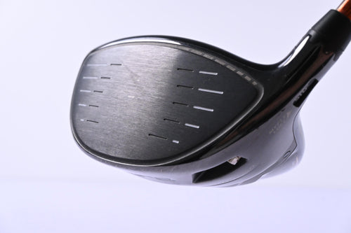 Cobra Fly-Z+ Driver / 10 Degree / X-Flex Diamana 'ilima 70 Shaft