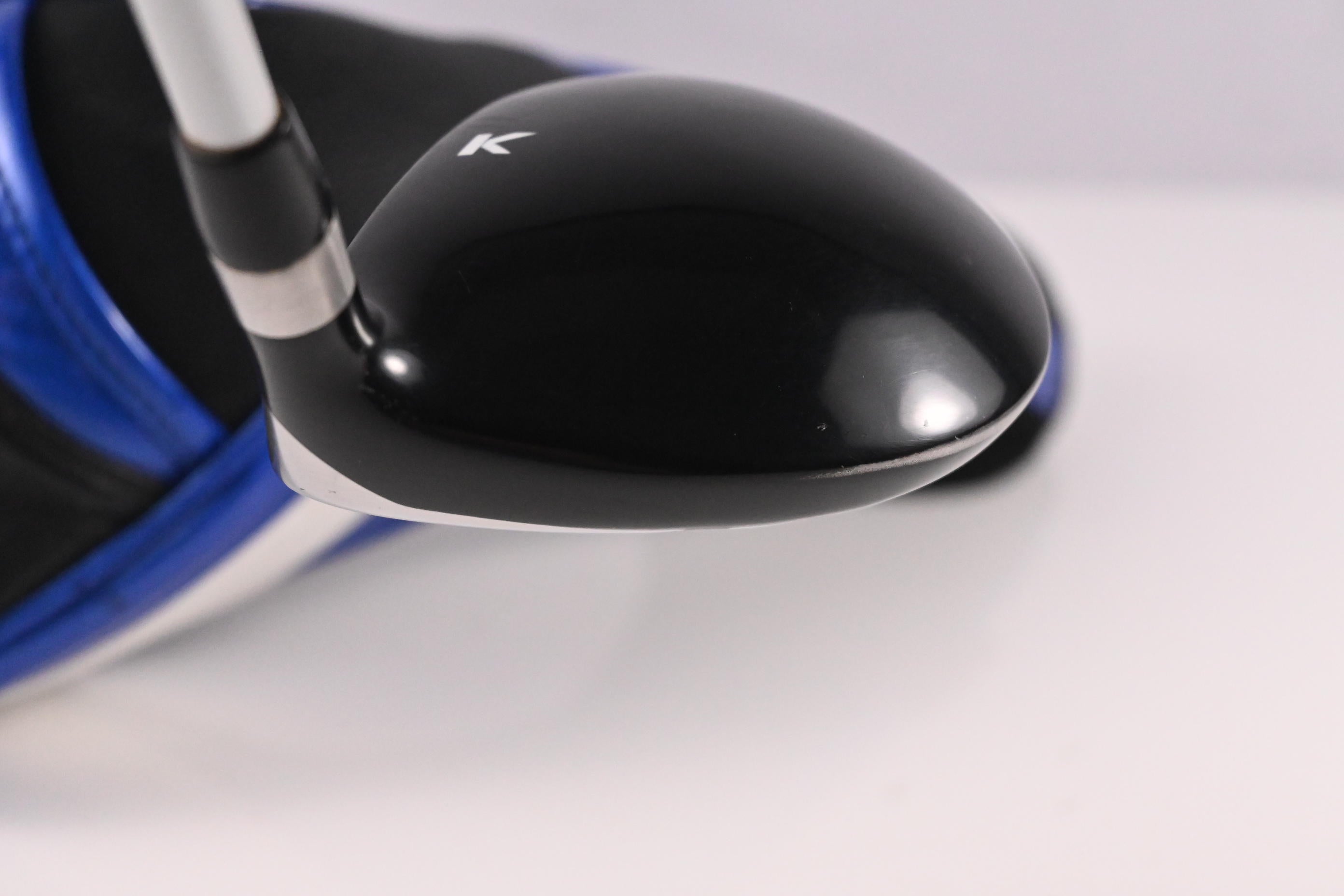 Orka GS5 #4 Wood / 17 Degree / Stiff Flex UST Flatline 60 Shaft
