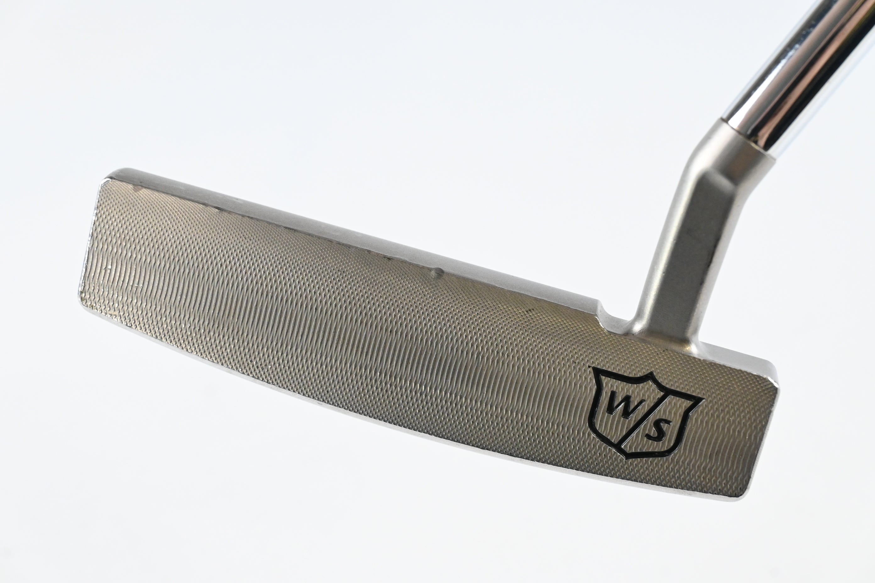 Wilson Staff Model MT22 Putter / 34 Inch