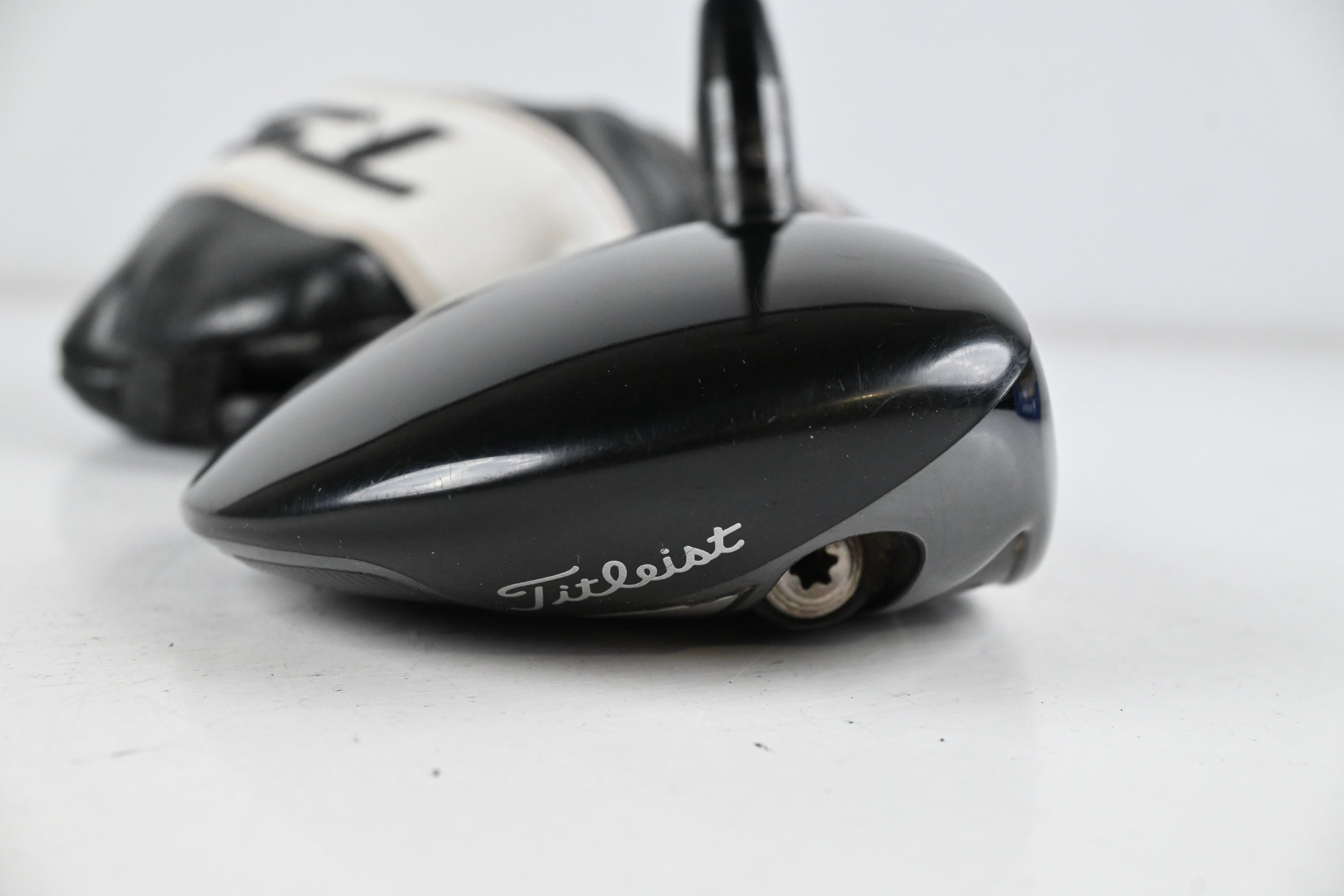 Titleist TS3 #3 Wood / 15 Degree / Stiff Flex Tensei AV Blue 65 Shaft