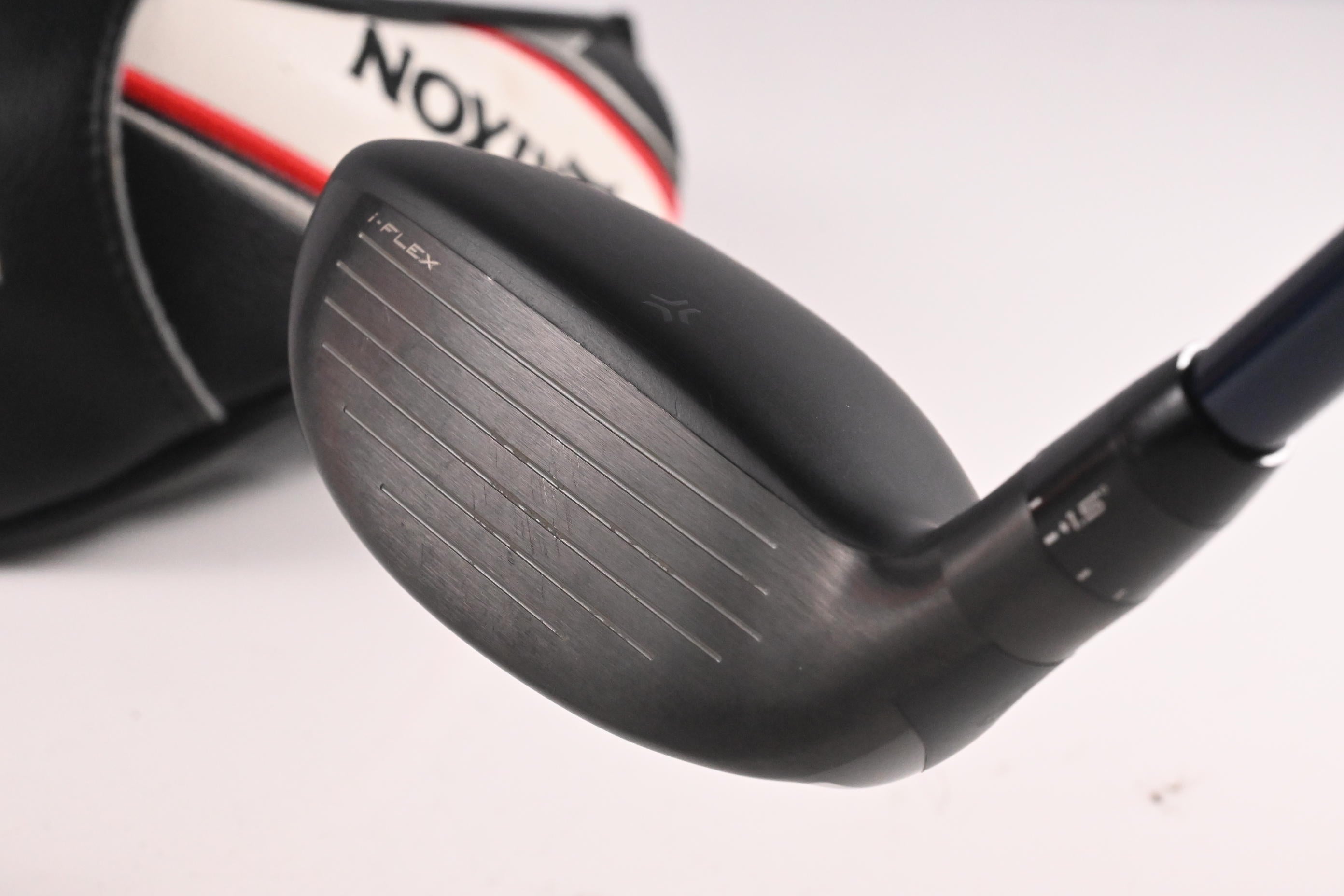 Srixon ZXi #3 Hybrid / 19 Degree / Stiff Flex Ventus TR Blue 8 Shaft