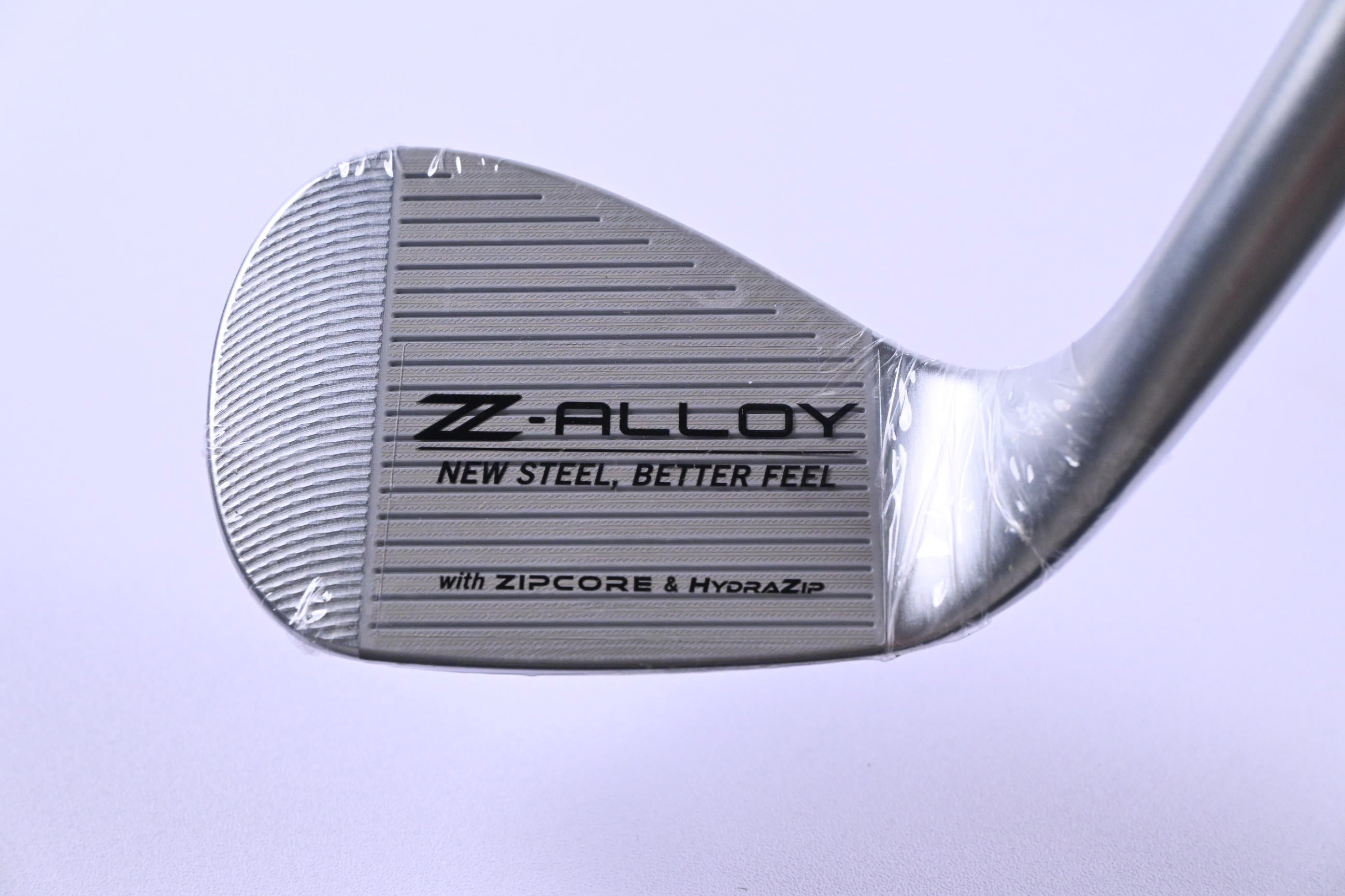 Cleveland RTZ Gap Wedge / 50 Degree / Wedge Flex Dynamic Gold Spinner Shaft