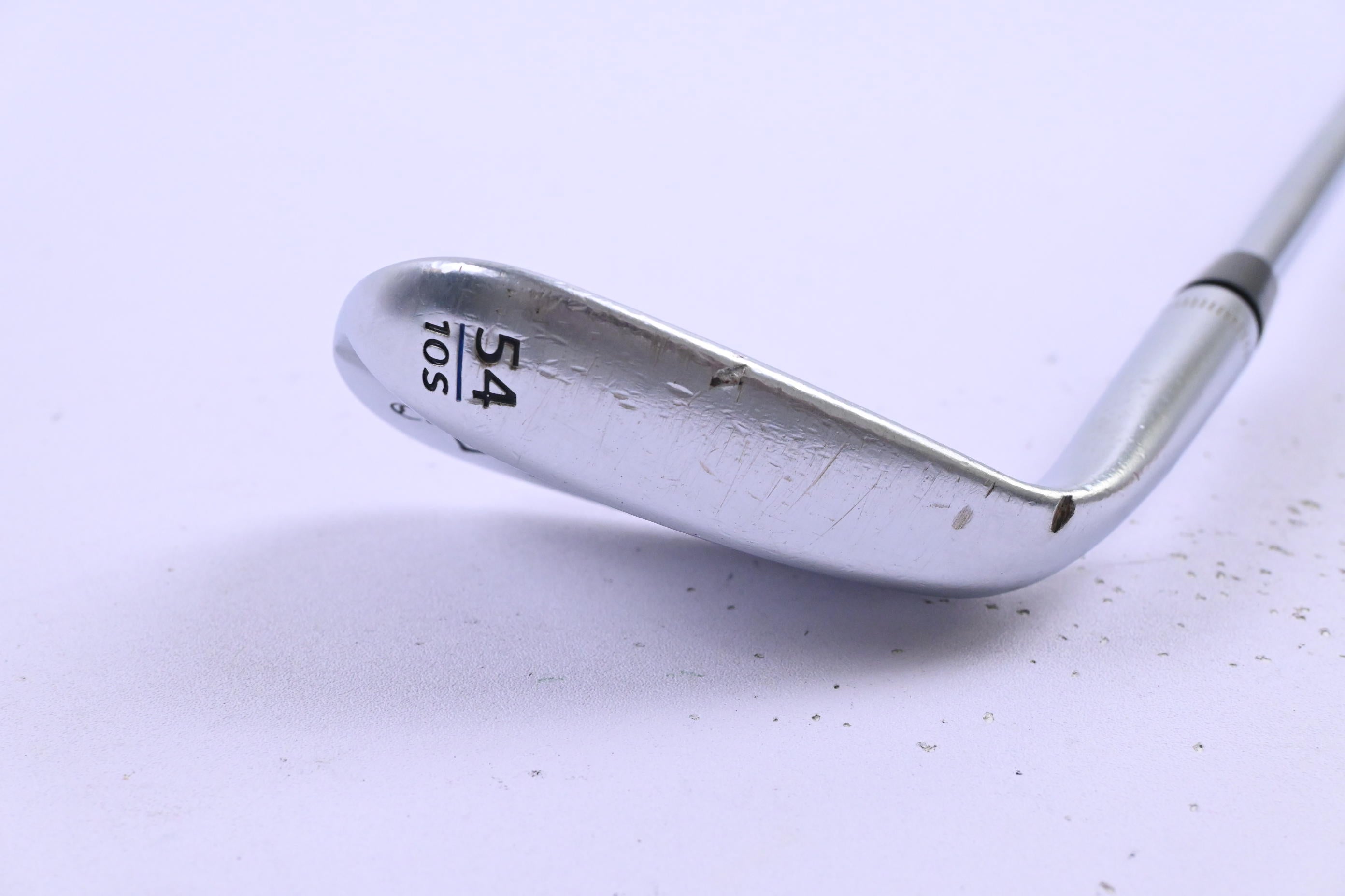Callaway Jaws MD5 Sand Wedge / 54 Degree / Wedge Flex Dynamic Gold Spinner 115