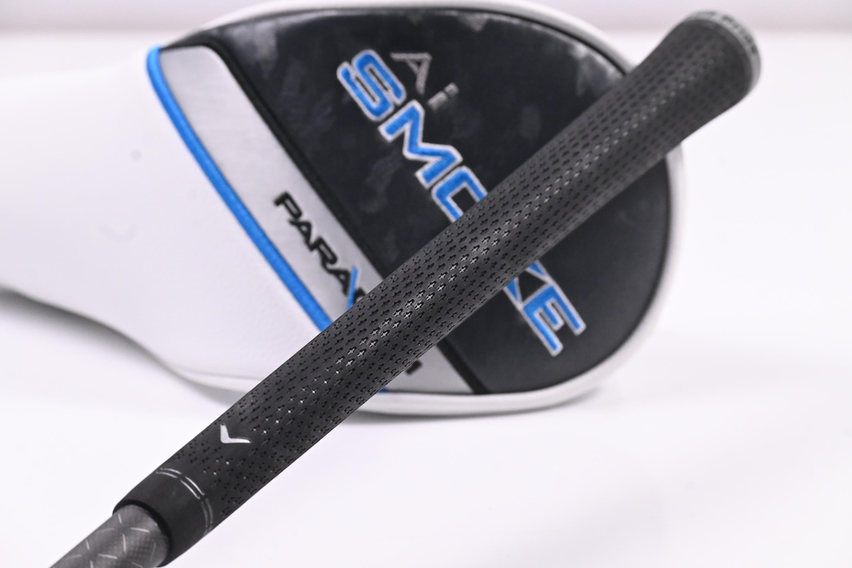 Callaway Paradym Ai Smoke Max #3HL Wood / 16.5 Degree / Regular Flex Tensei Blue