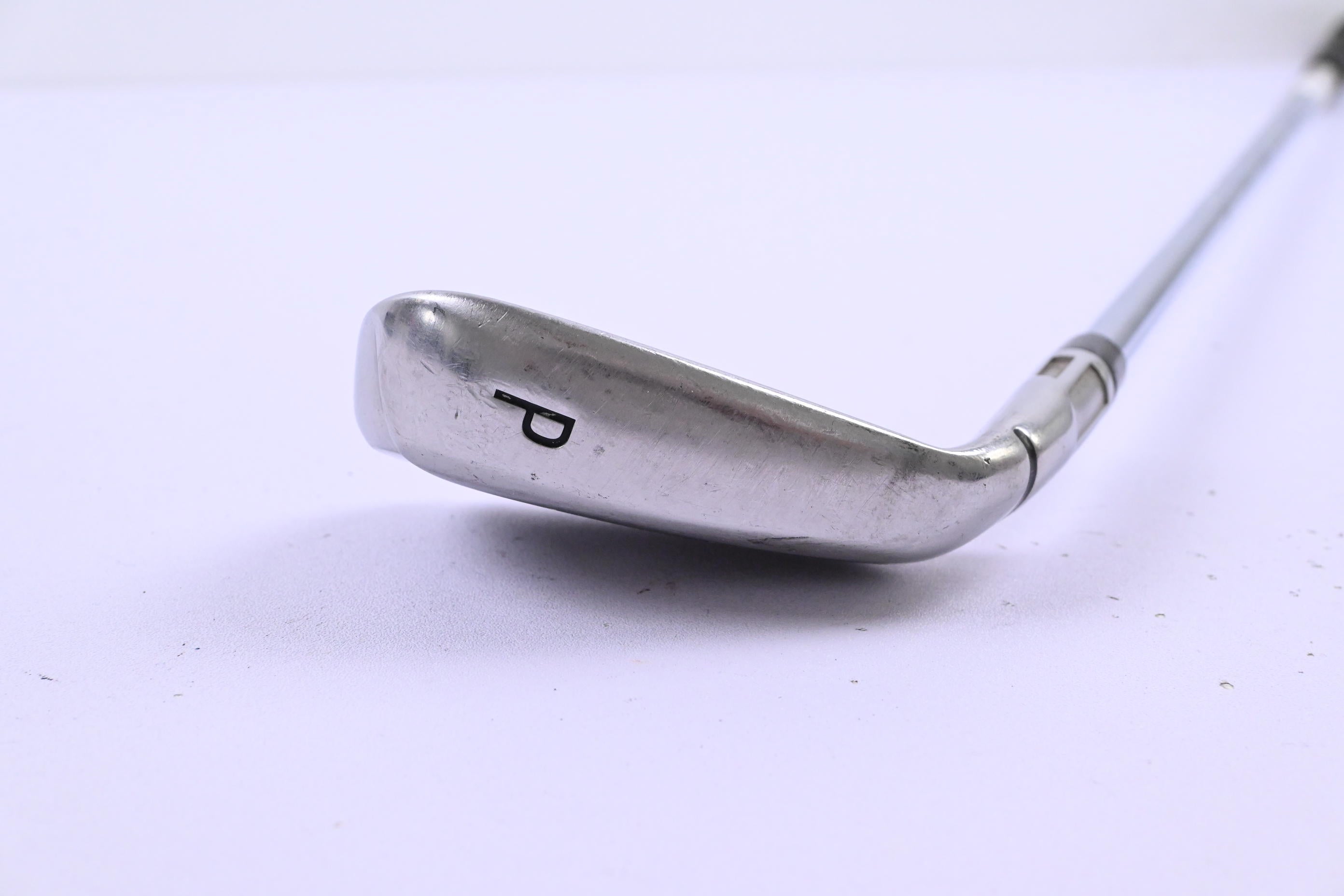 Taylormade SIM2 Max Pitching Wedge / 43.5 Degree / Stiff Flex Dynamic Gold