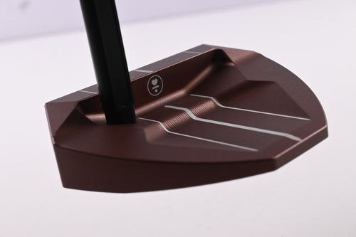 L.A.B Golf OZ.1i HS Putter / 33.5 Inch / TPT Pure Precision X L.A.B. Golf
