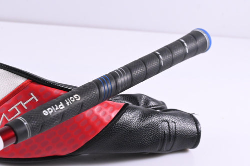 Taylormade Stealth 2 Plus #3 Hybrid / 19.5 Degree / Regular Flex Ventus TR Red 6