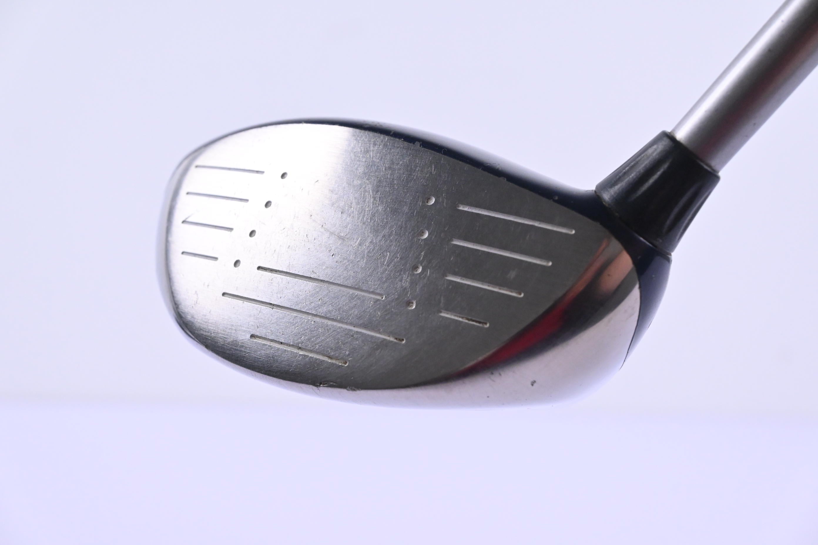 Callaway Great Big Bertha II #3 Wood / 16 Degree / Firm Flex GGB System 60