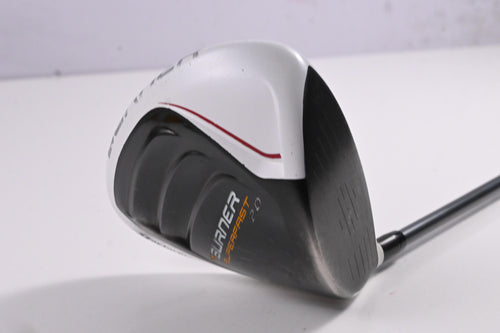 Taylormade Burner Superfast 2.0 Driver / 10.5 Degree / Regular Flex Xcon-4.8