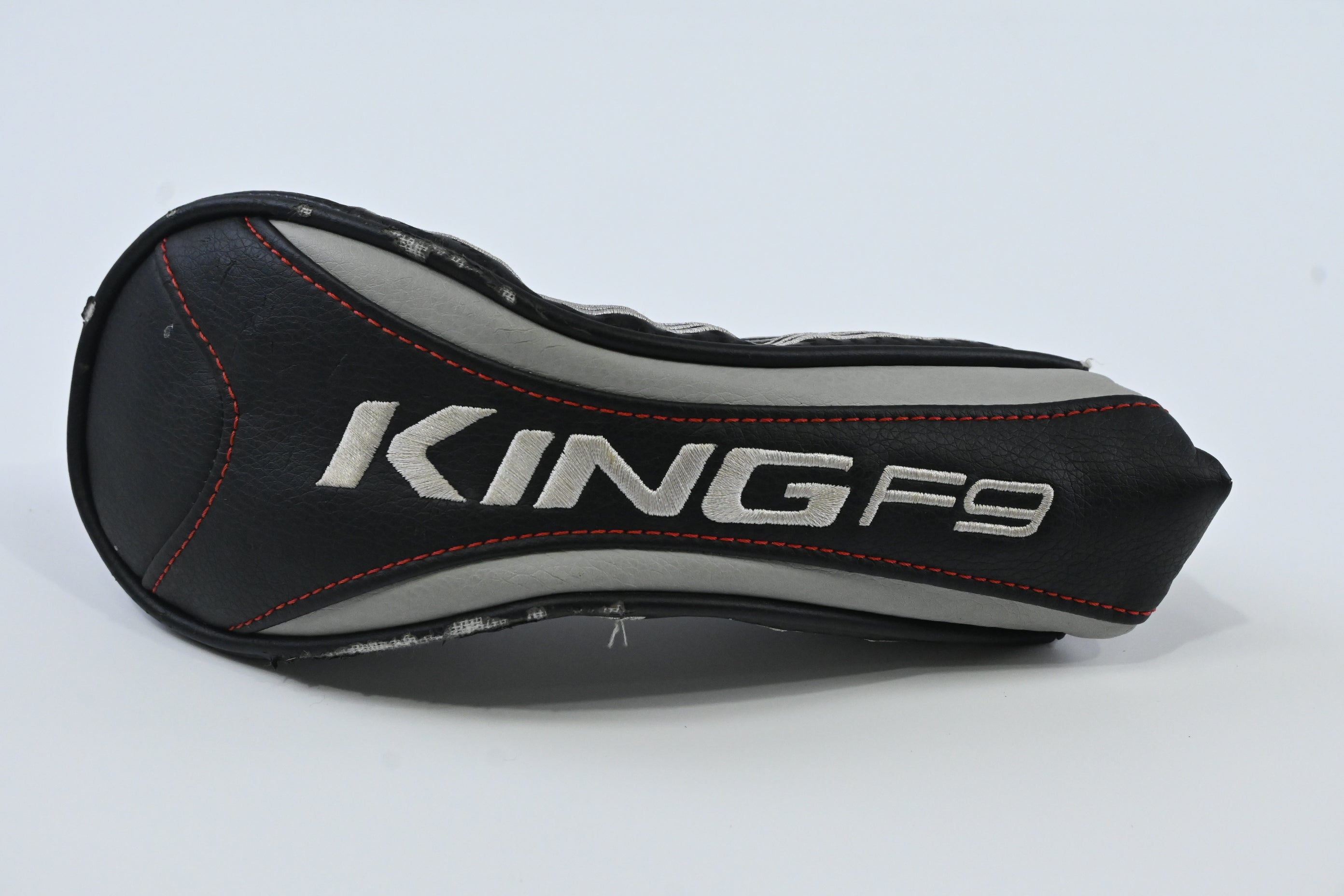 Cobra King F9 #3 Hybrid / 19 Degree / Regular Flex Fujikura Atmos Black 7 Shaft
